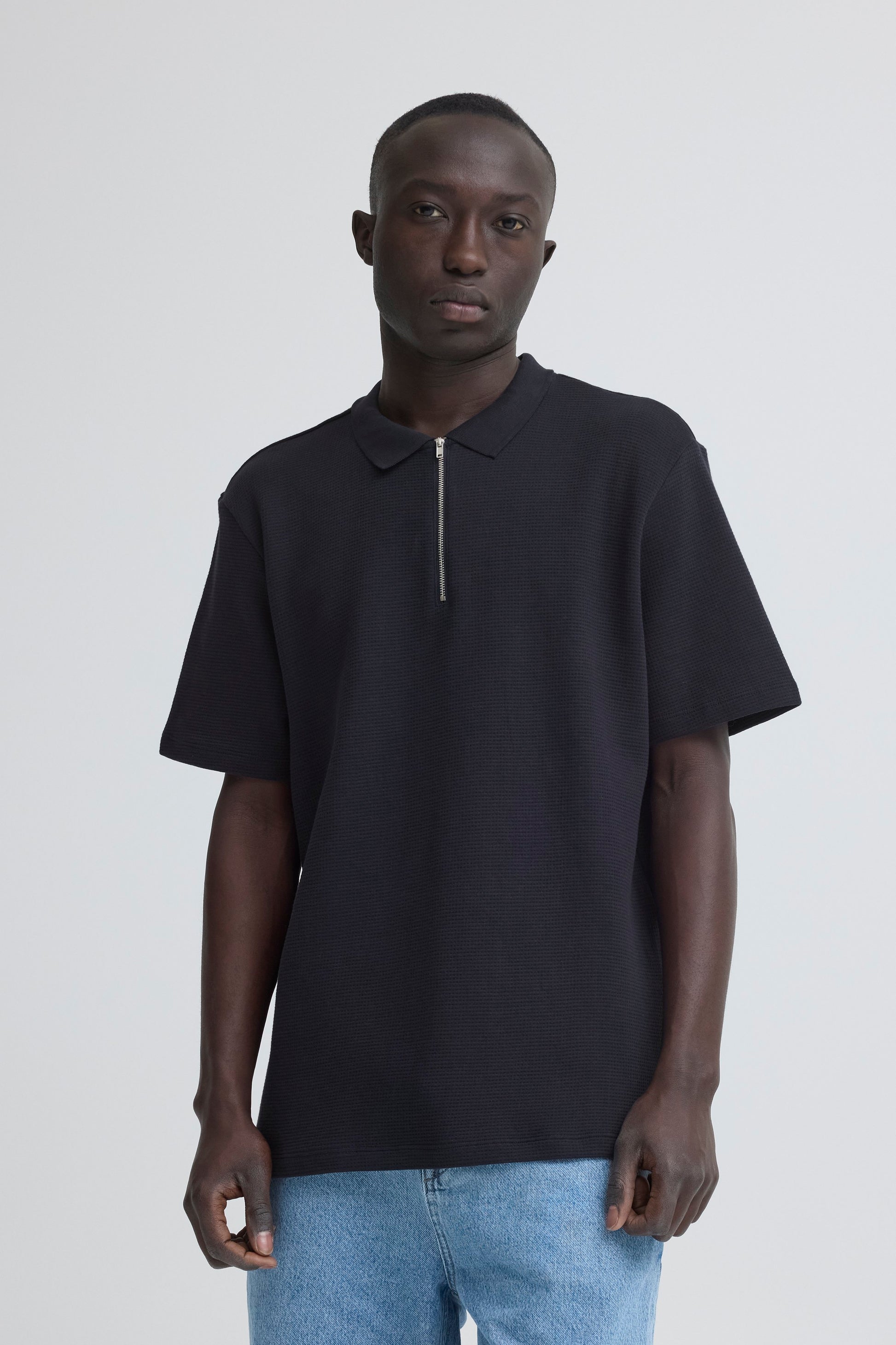 Bhelkon Z. Polo S/s (Salute)