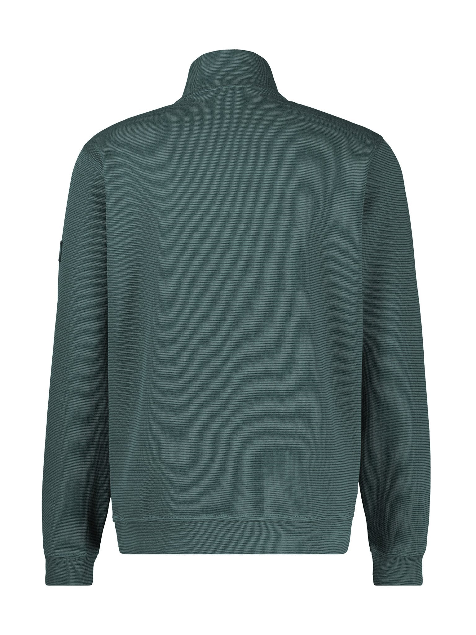 Troyer Buendchen (Cedar Green)