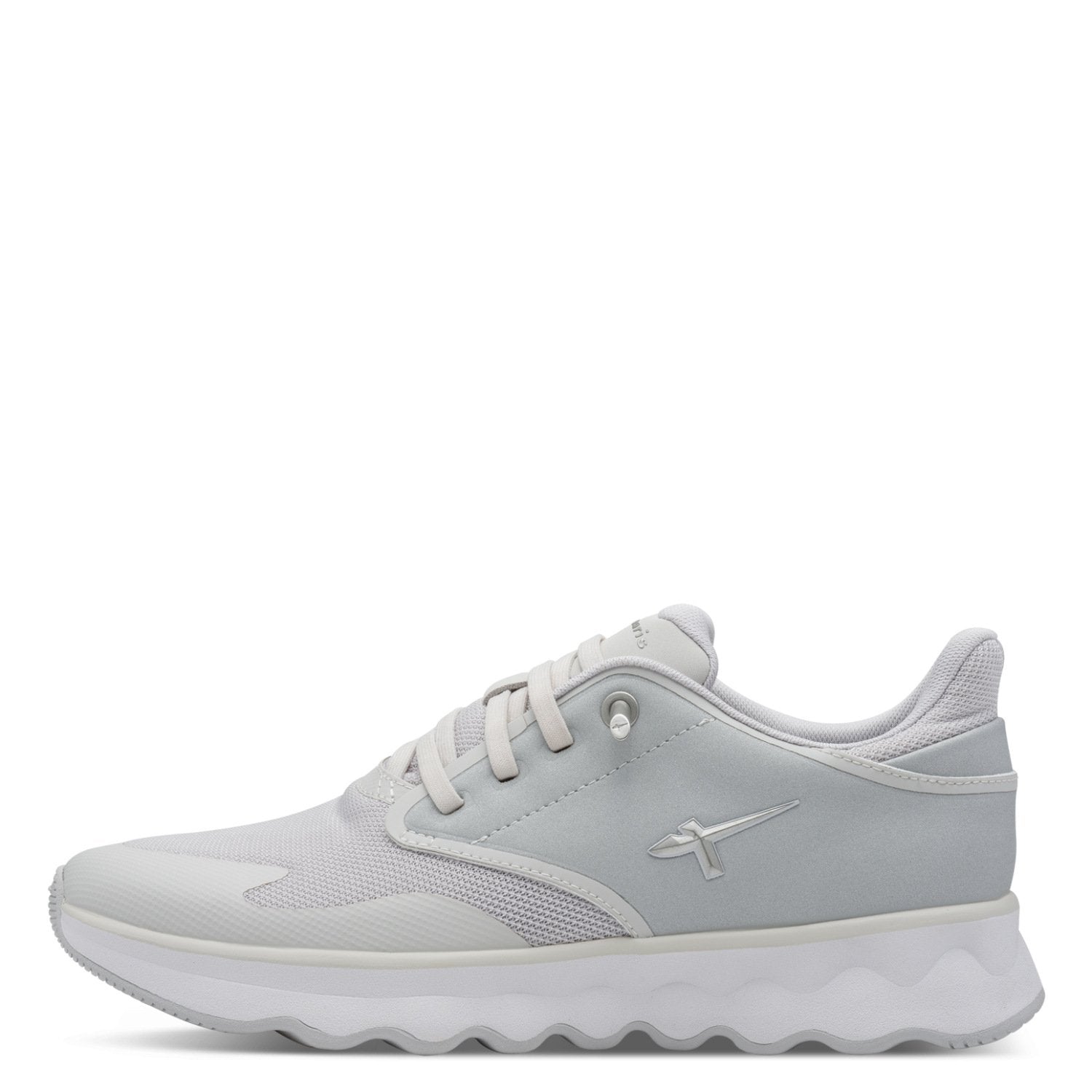 Schnürer (Light Grey)