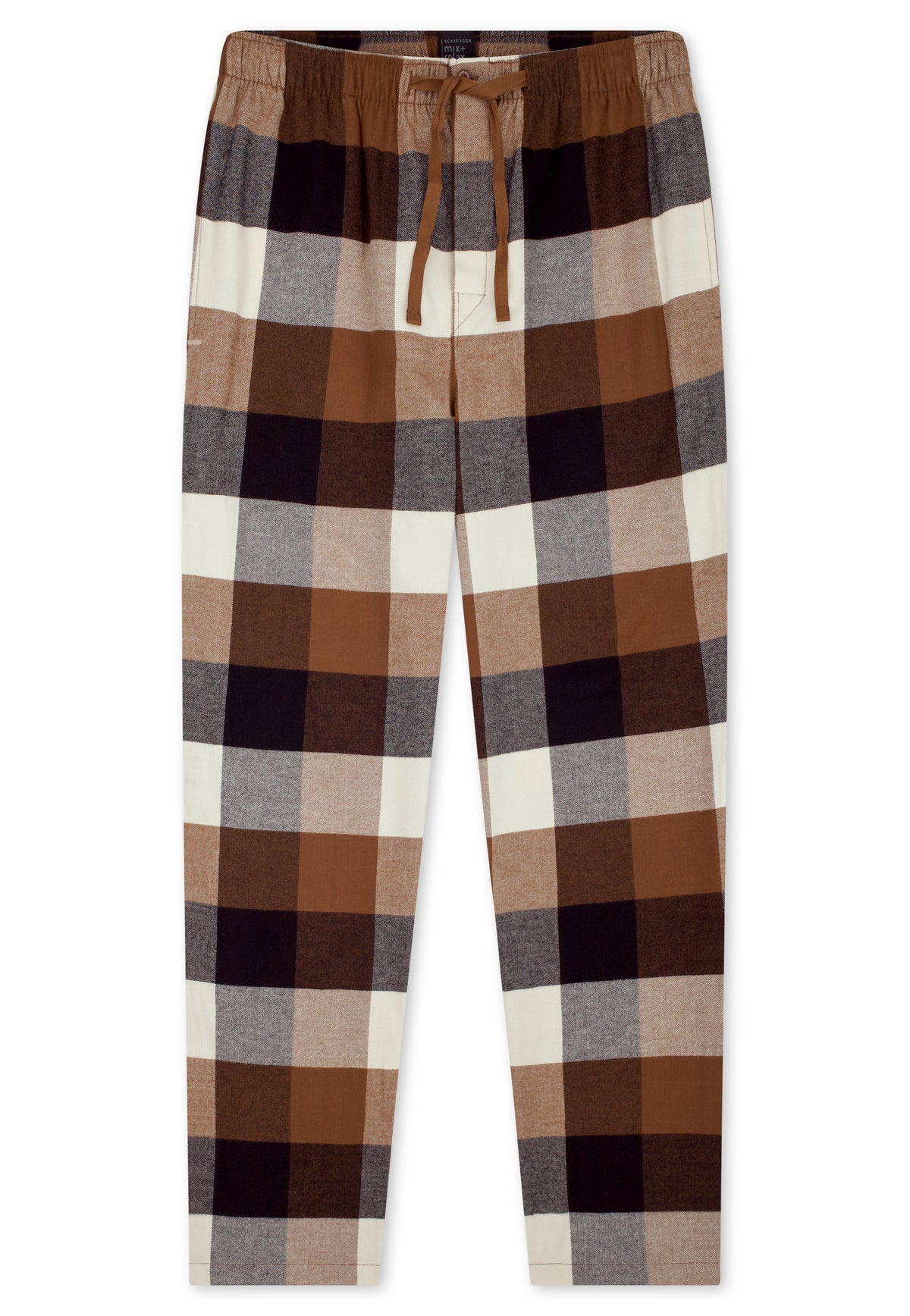 Hose lang (Toffee)