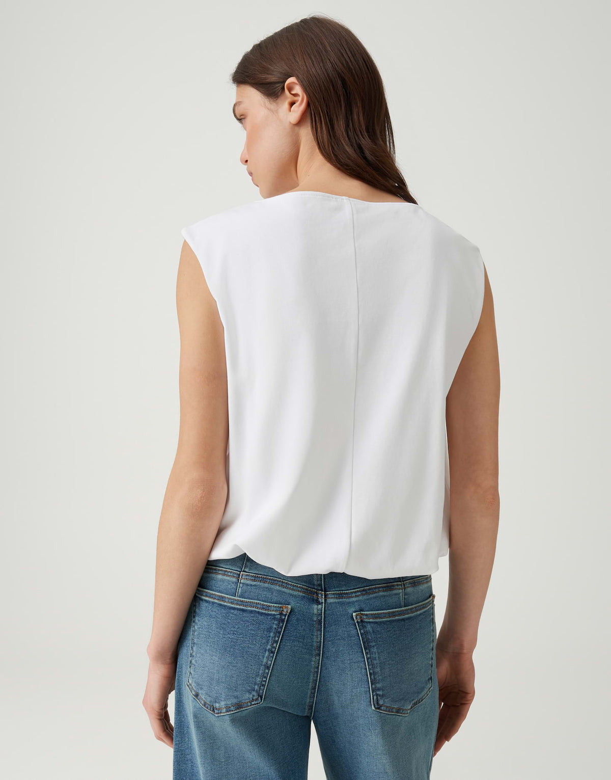 Selisa (White)
