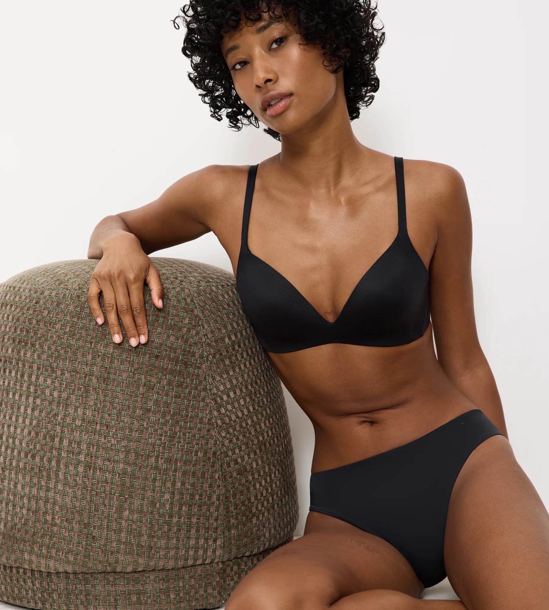 Body Make-up Soft Touch P EX (Black)