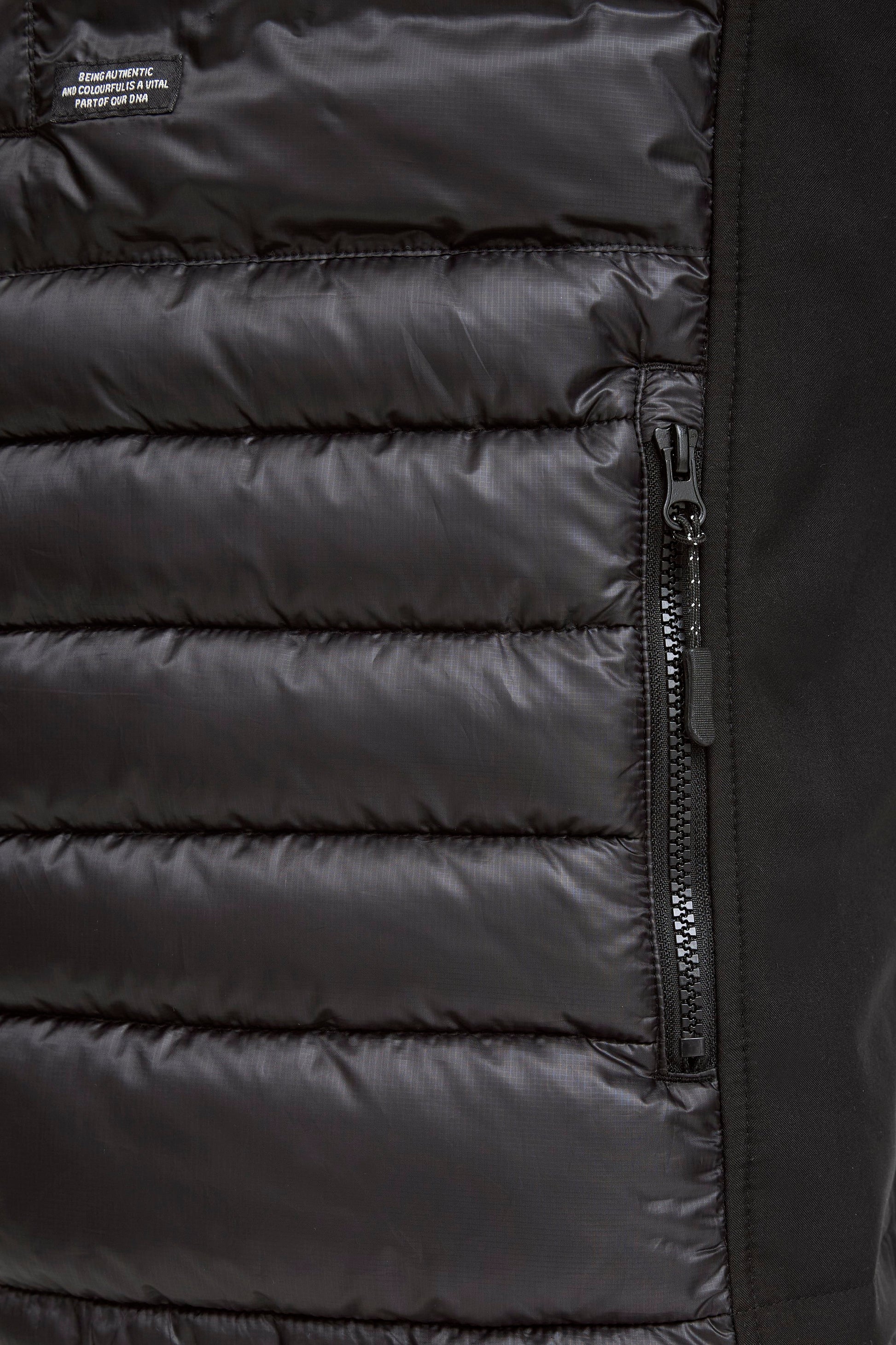BHEVEREST jacket (Black)