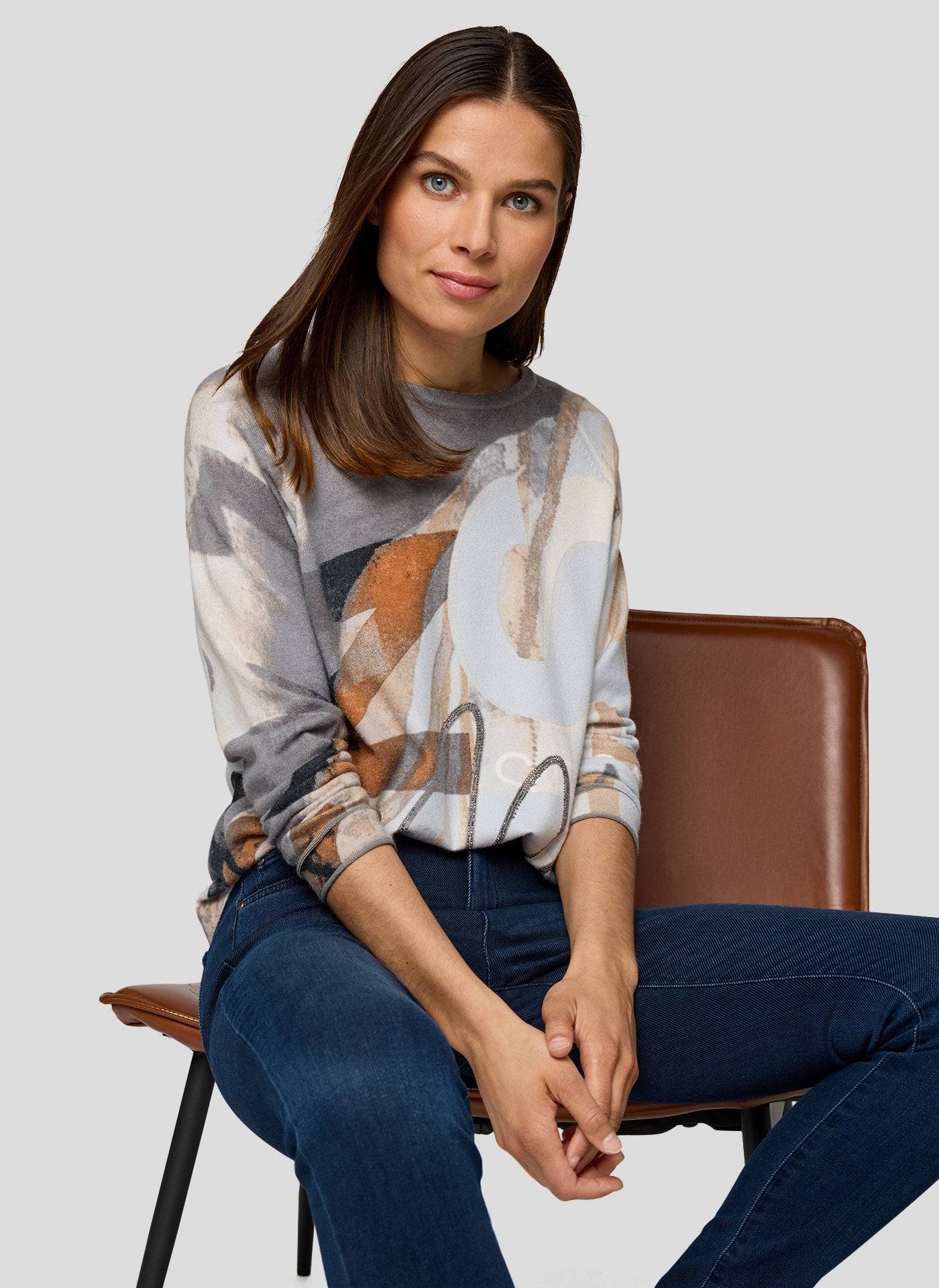 Cozy & Cool (Silber)