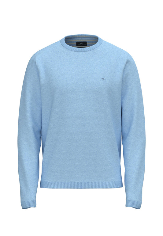 O-Neck, Air Cotton (New Breeze)