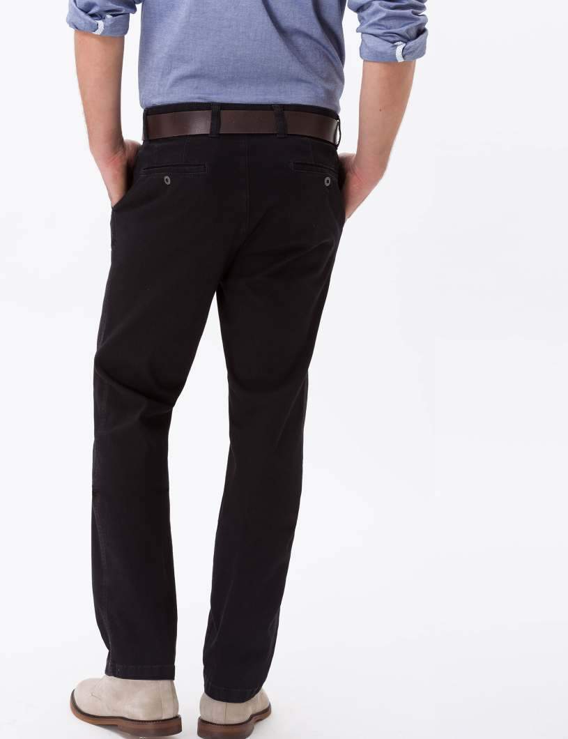 Style Jim (Black Black)