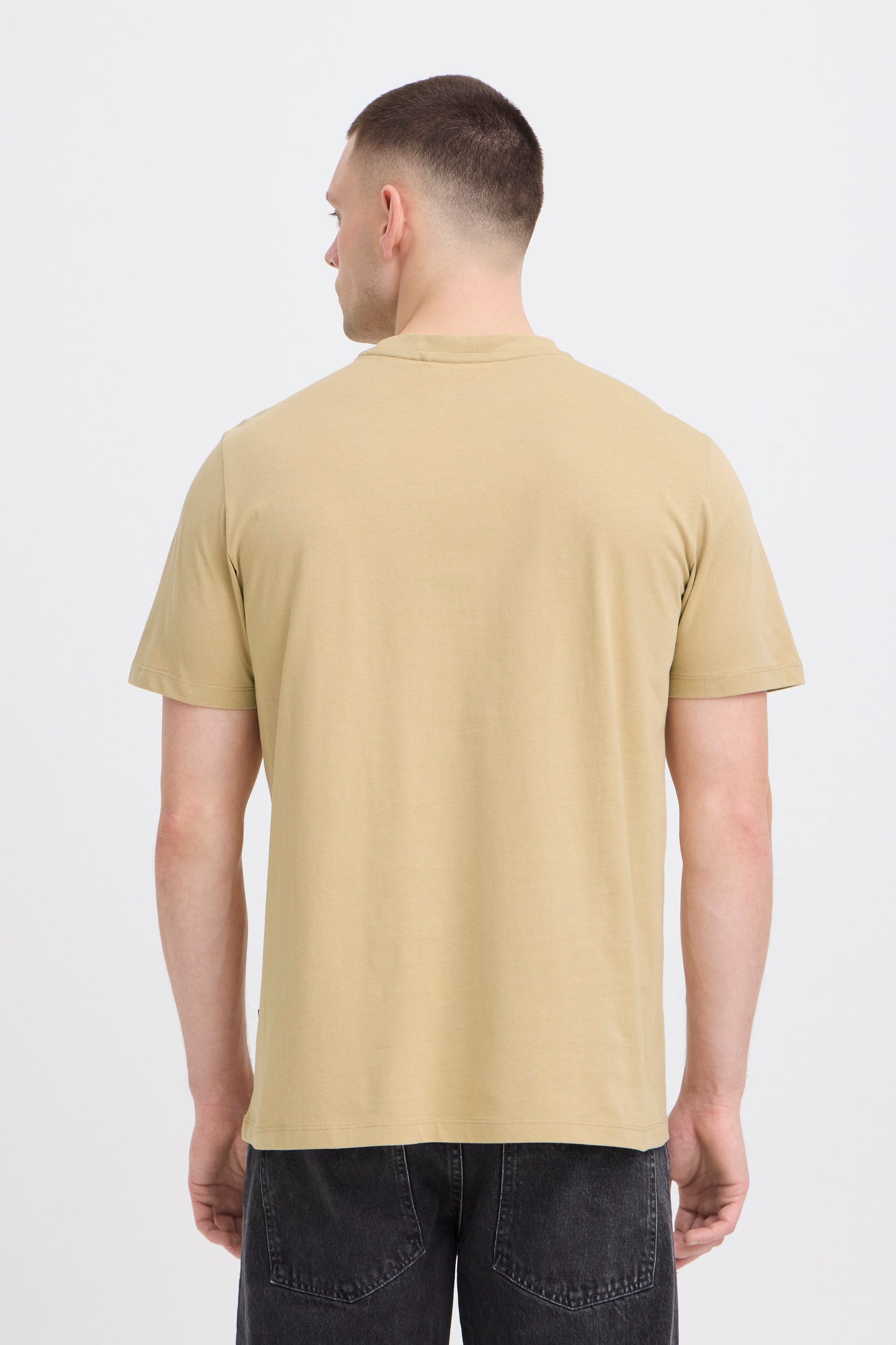Bhkameron Funny Emb S/s Tee (Starfish)