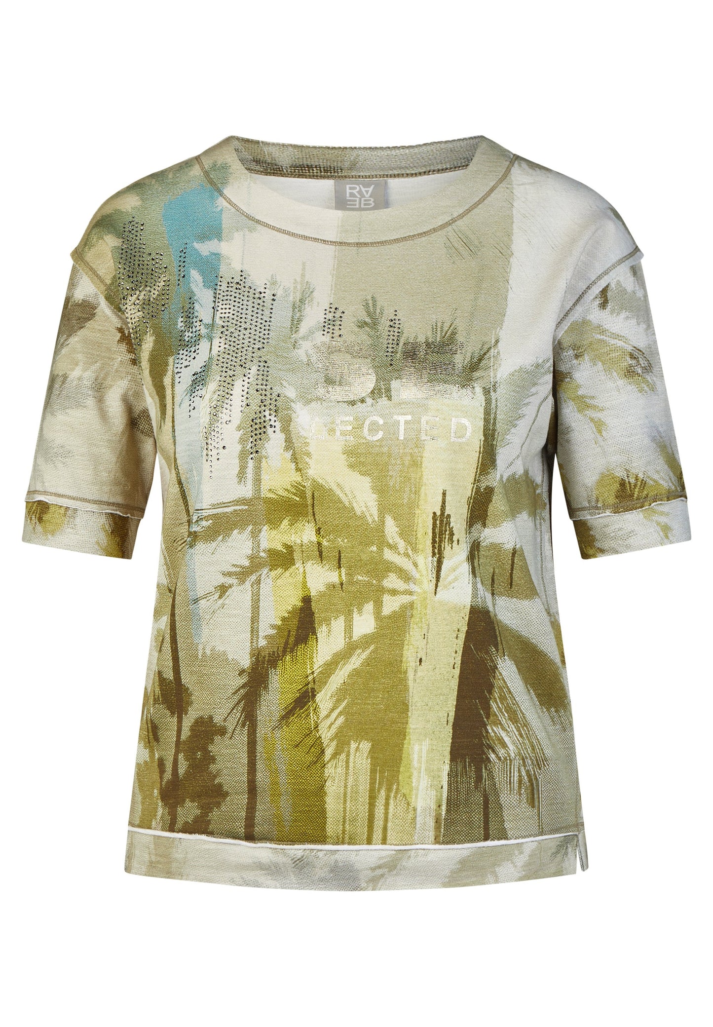 Tropic Glam (Thymian)