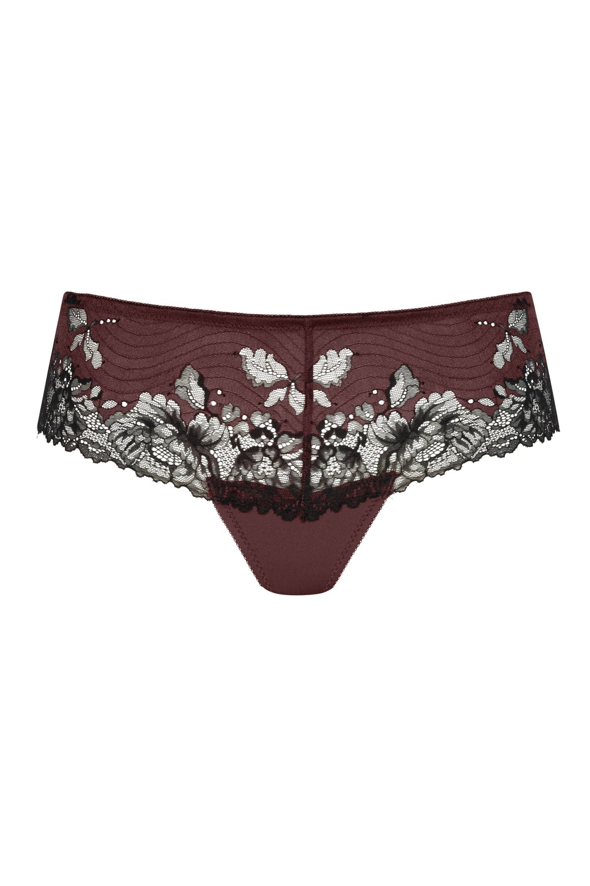 Hipster (Hot Maroon)