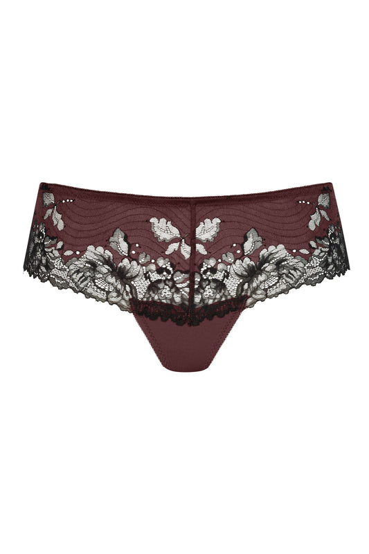 Hipster (Hot Maroon)
