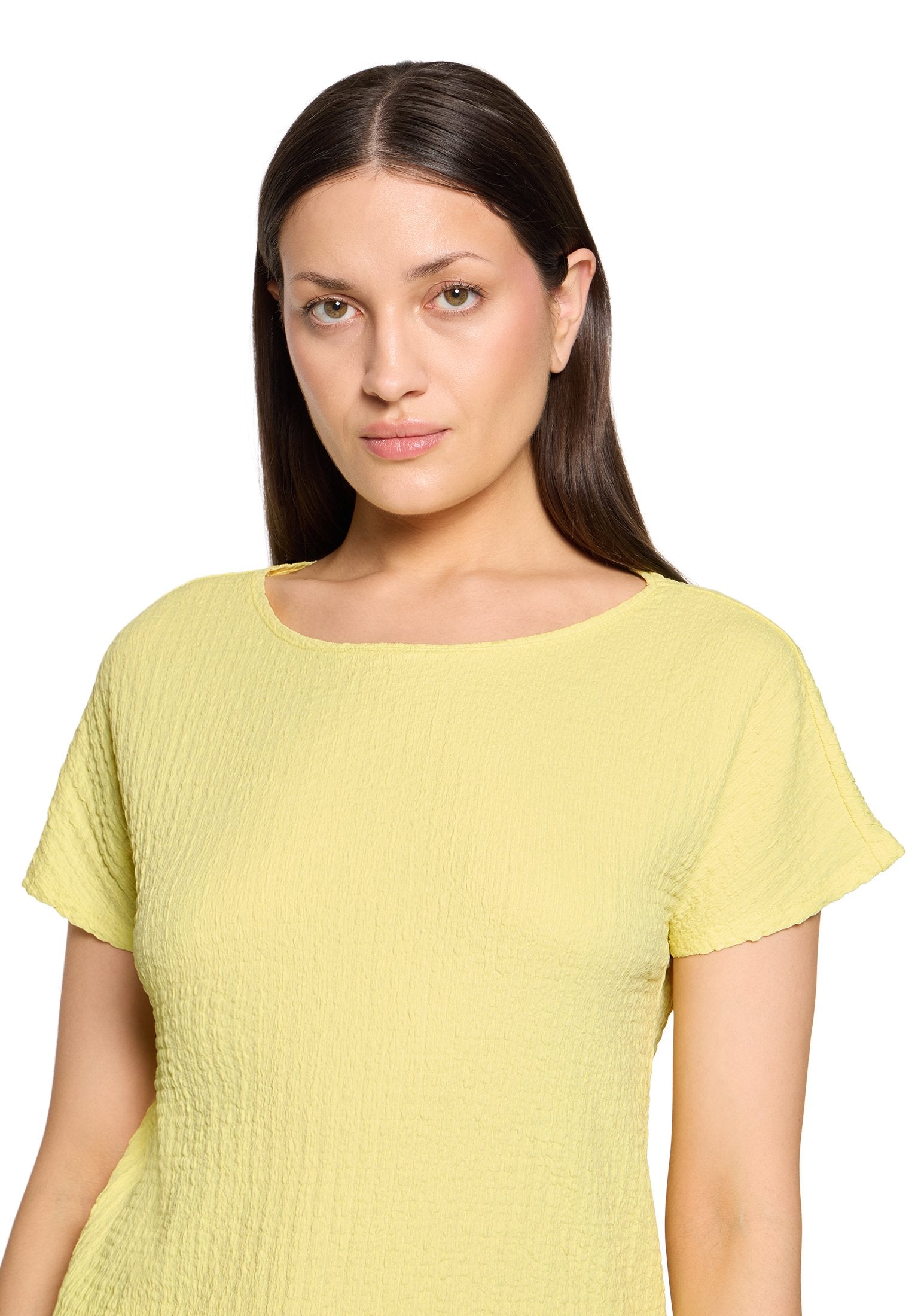 Strukturshirt (Limelight)