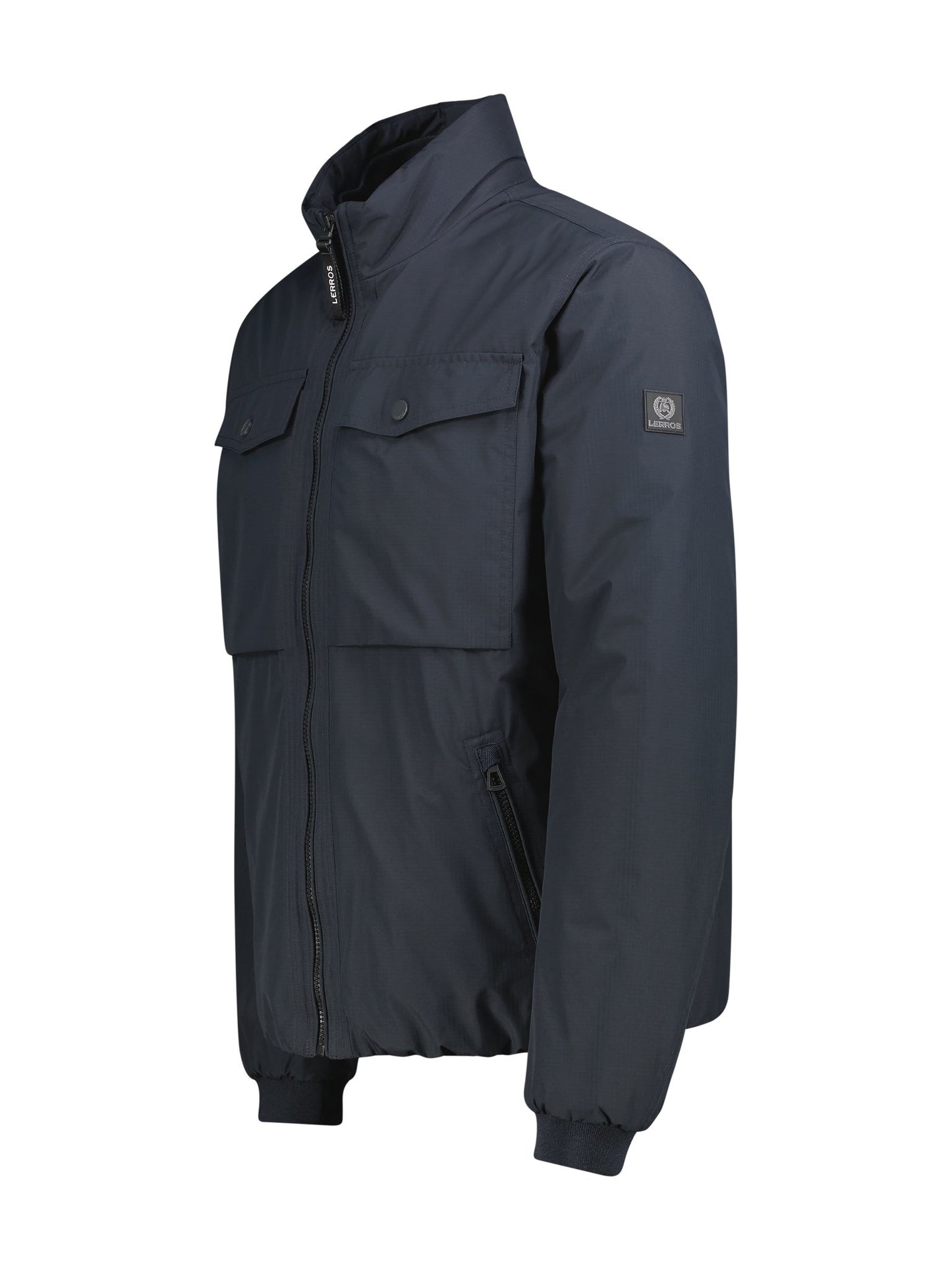 Blouson Konfektion (Blue Night)