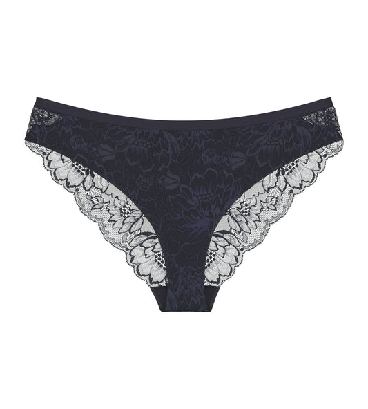 Amourette Charm T Brazilian01 (00jo Ink Gray)