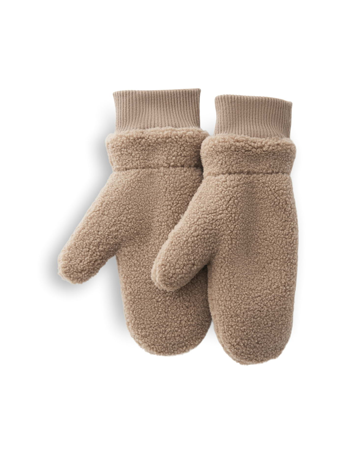Akadie gloves (Light Mocca)