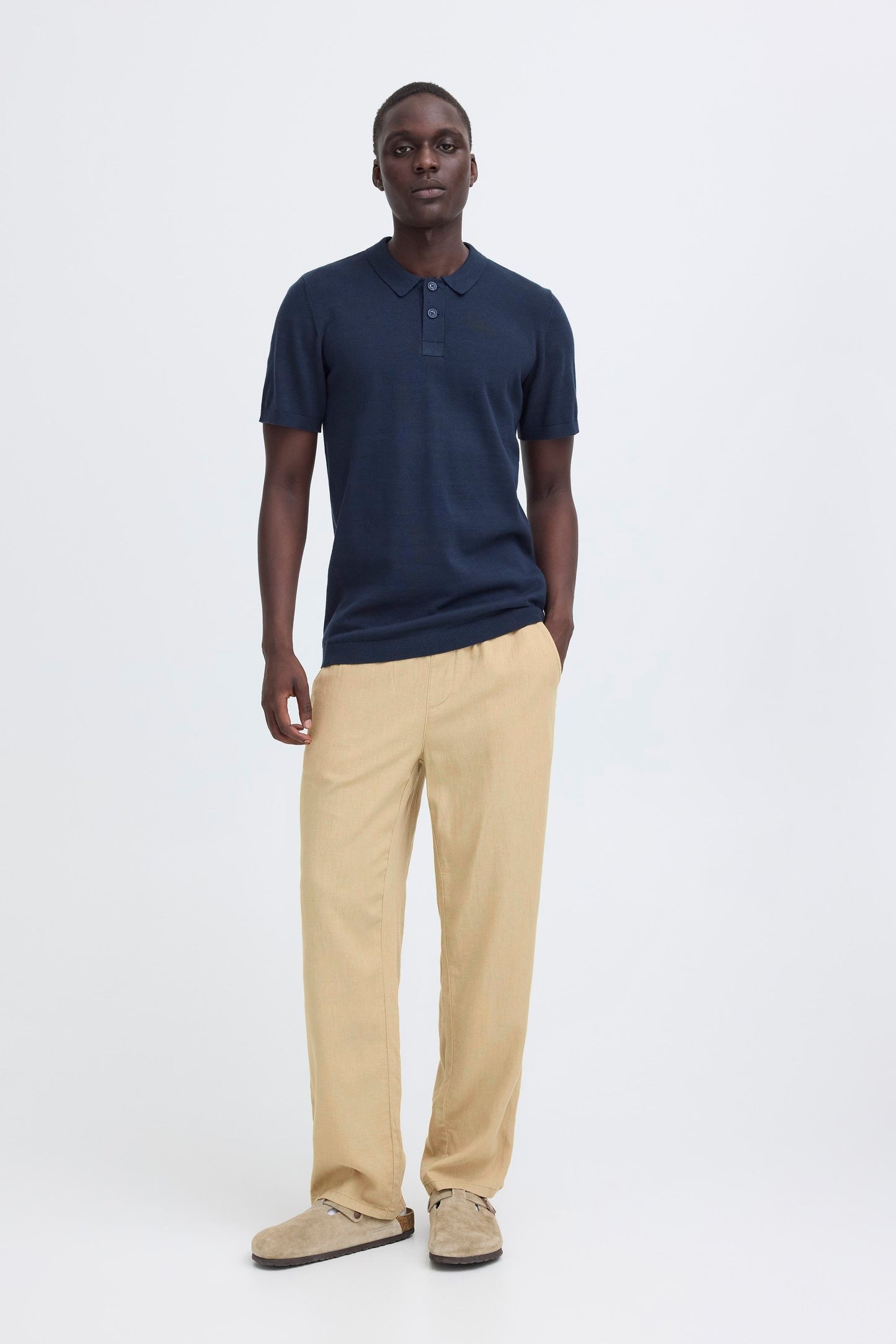 Bh_malvin Linen Easy P (Cornstalk)
