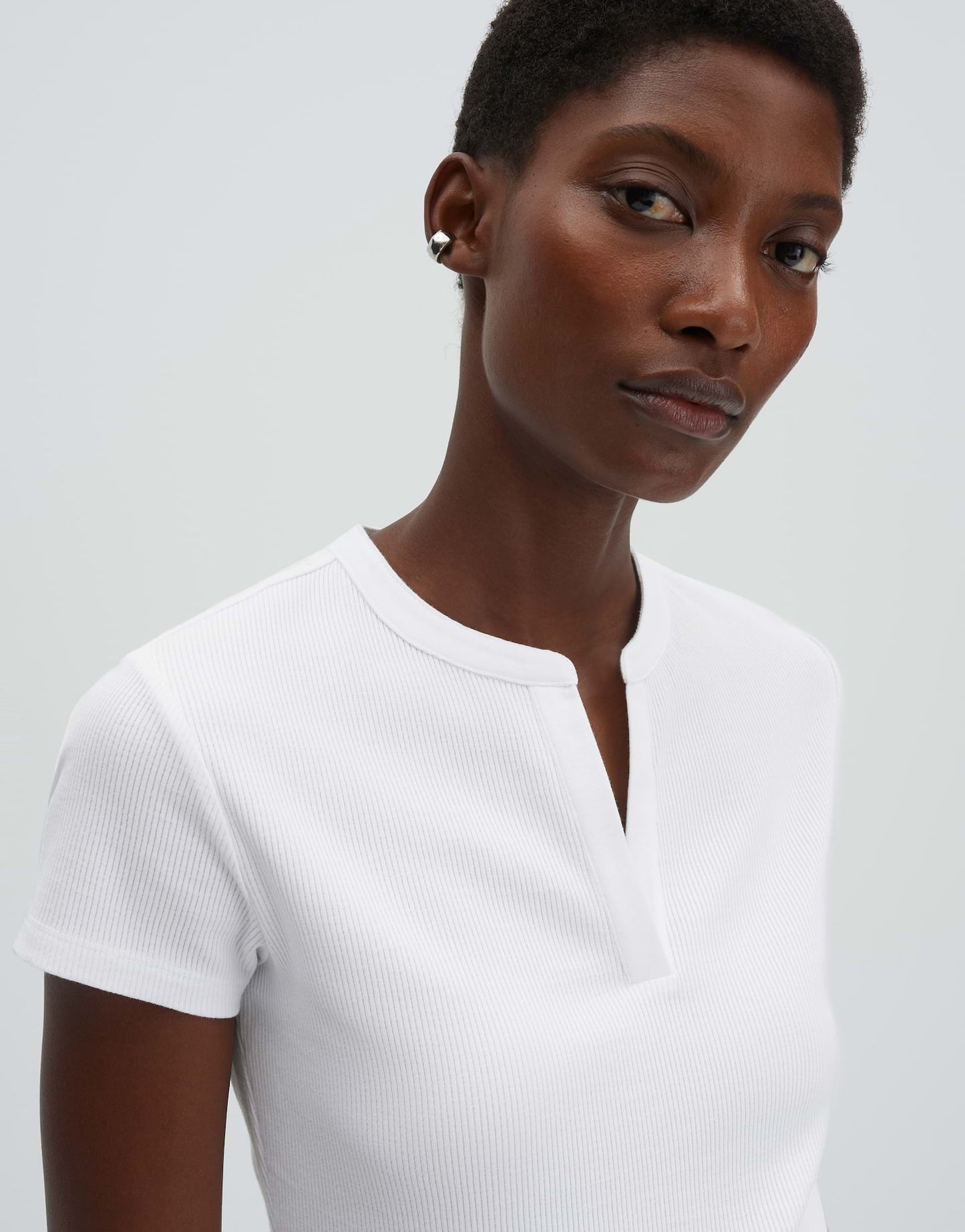 Kleoh detail (White)