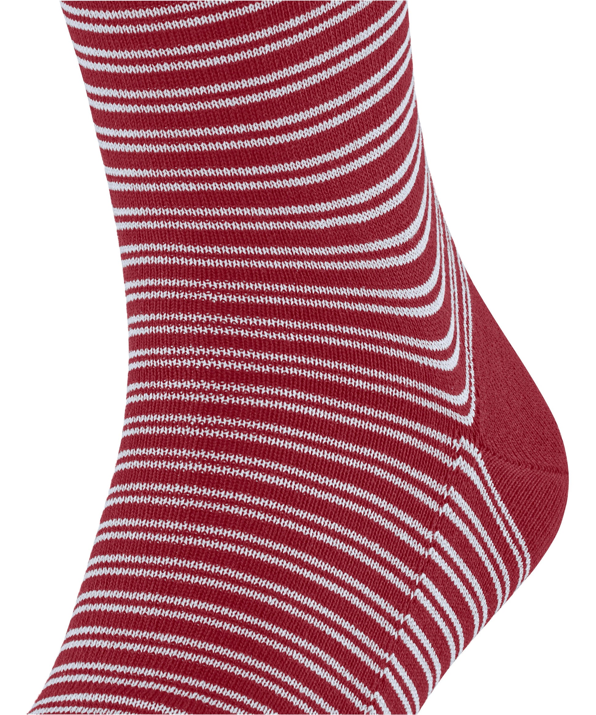 FALKE Family Special Edition Herren (Scarlet)