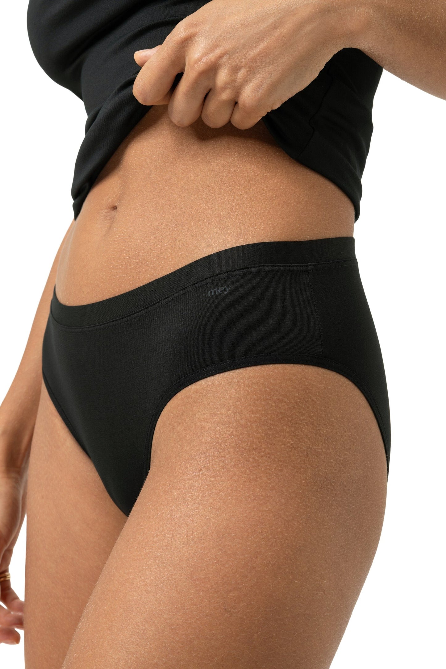 American Pants (Schwarz)