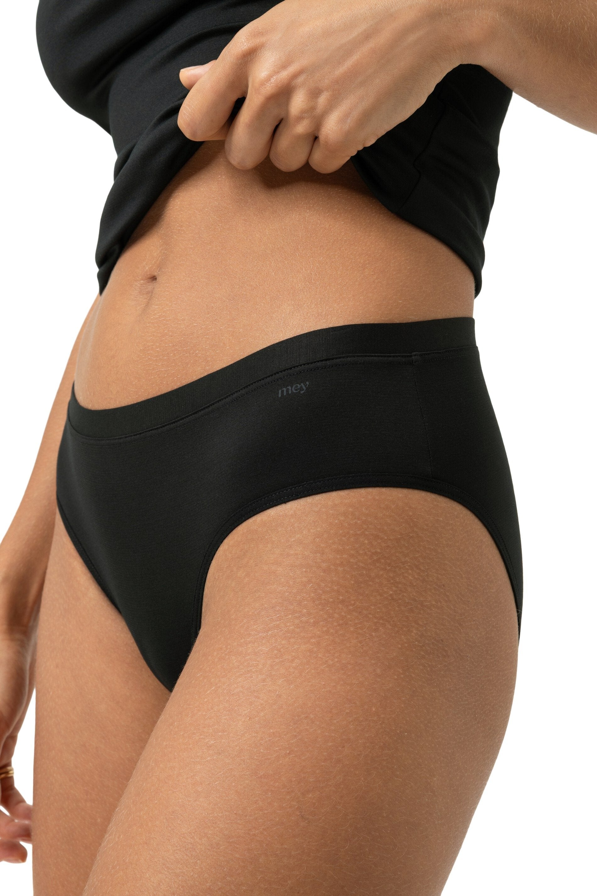 American Pants (Schwarz)