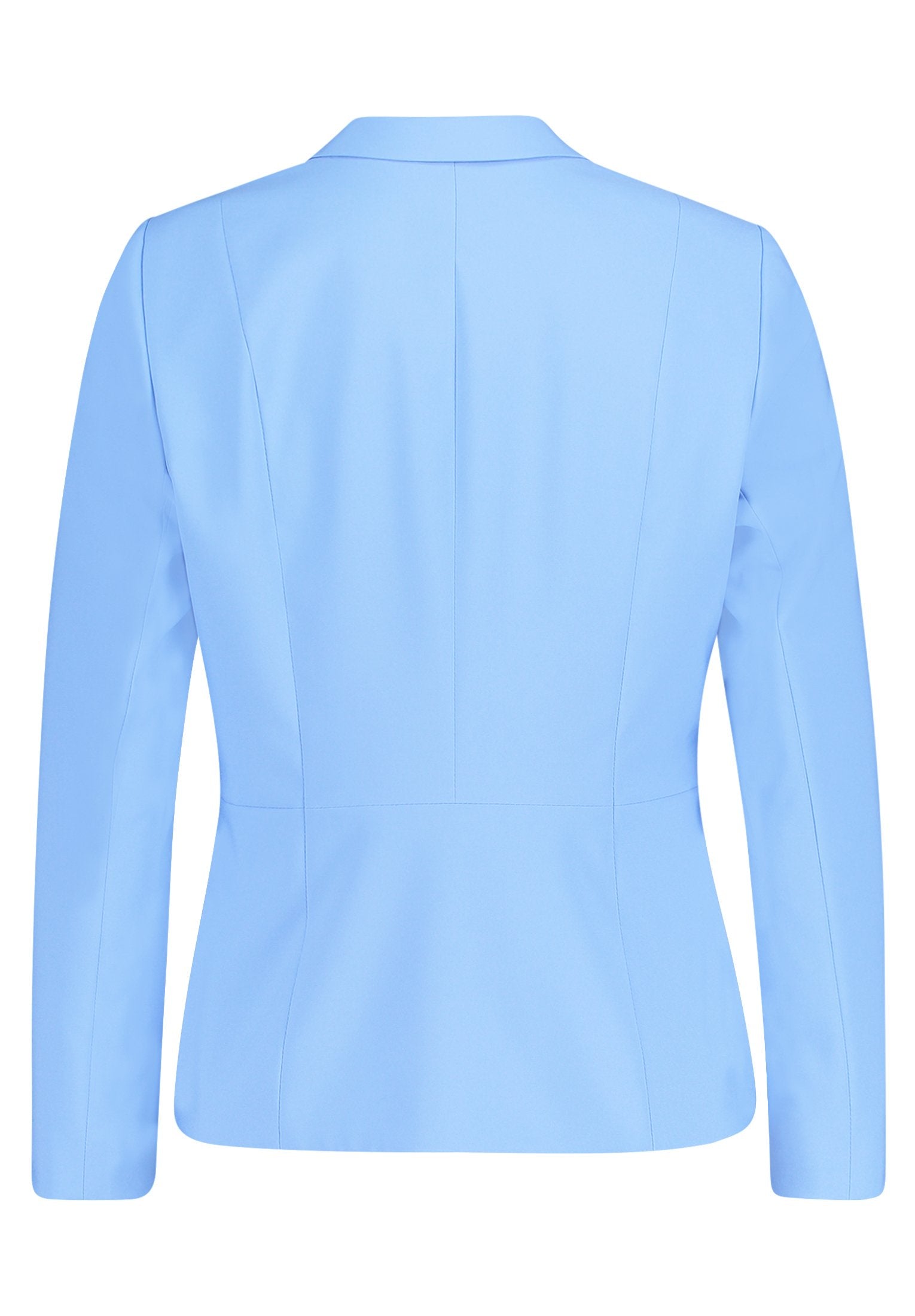 Blazer-Jacke (Azurine)