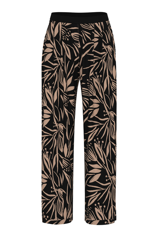 Hose lang (Schwarz)