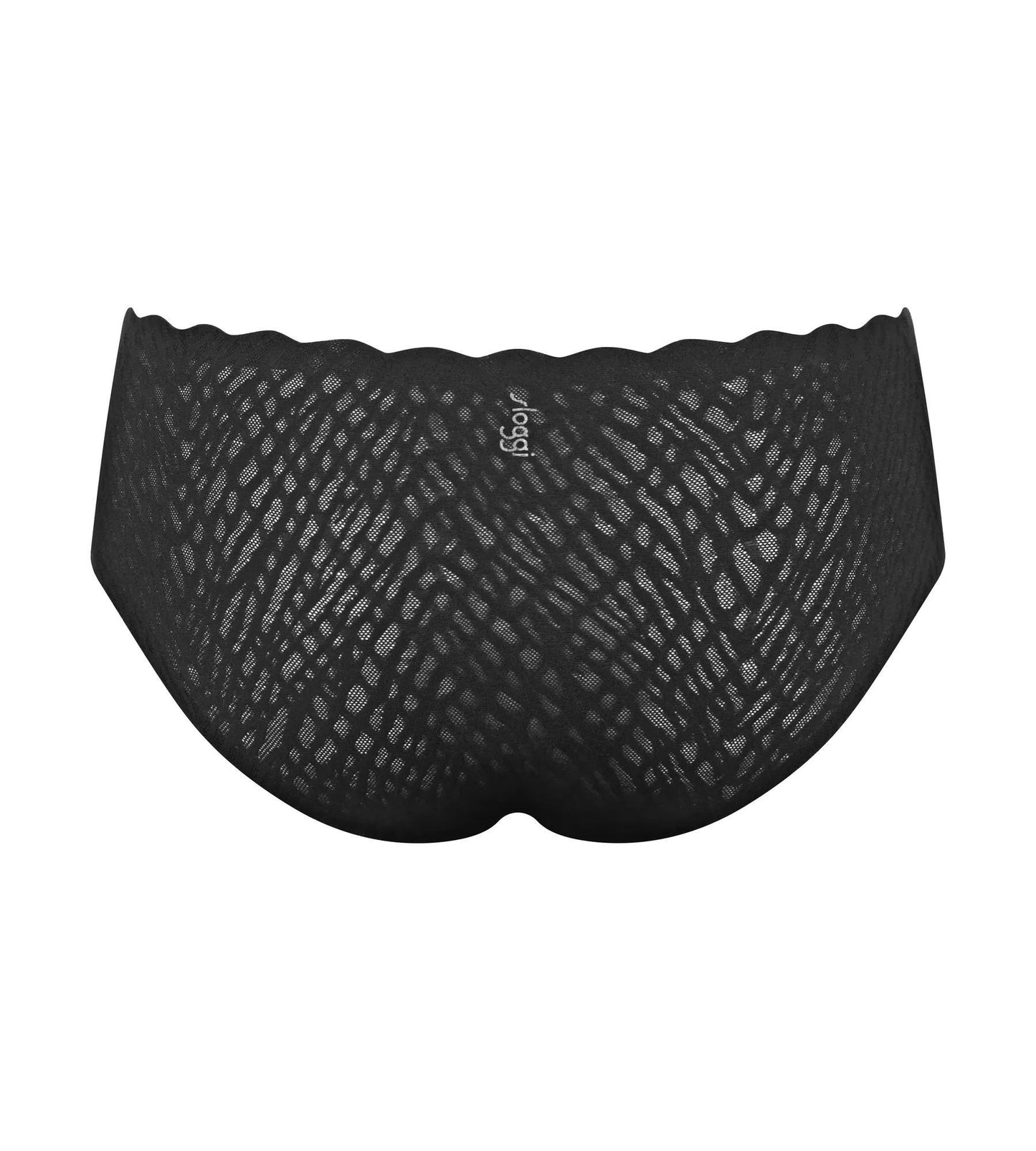 sloggi ZERO Feel Bliss Hipster (Black)