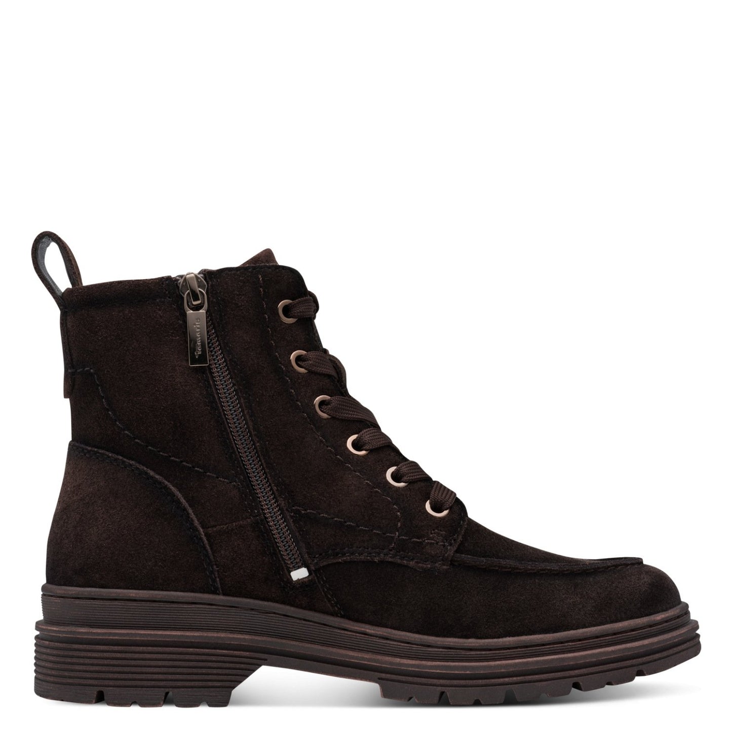 Stiefel (Mocca)