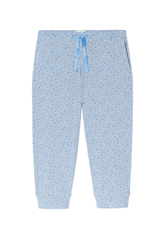 Hose 3/4 (Hellblau)