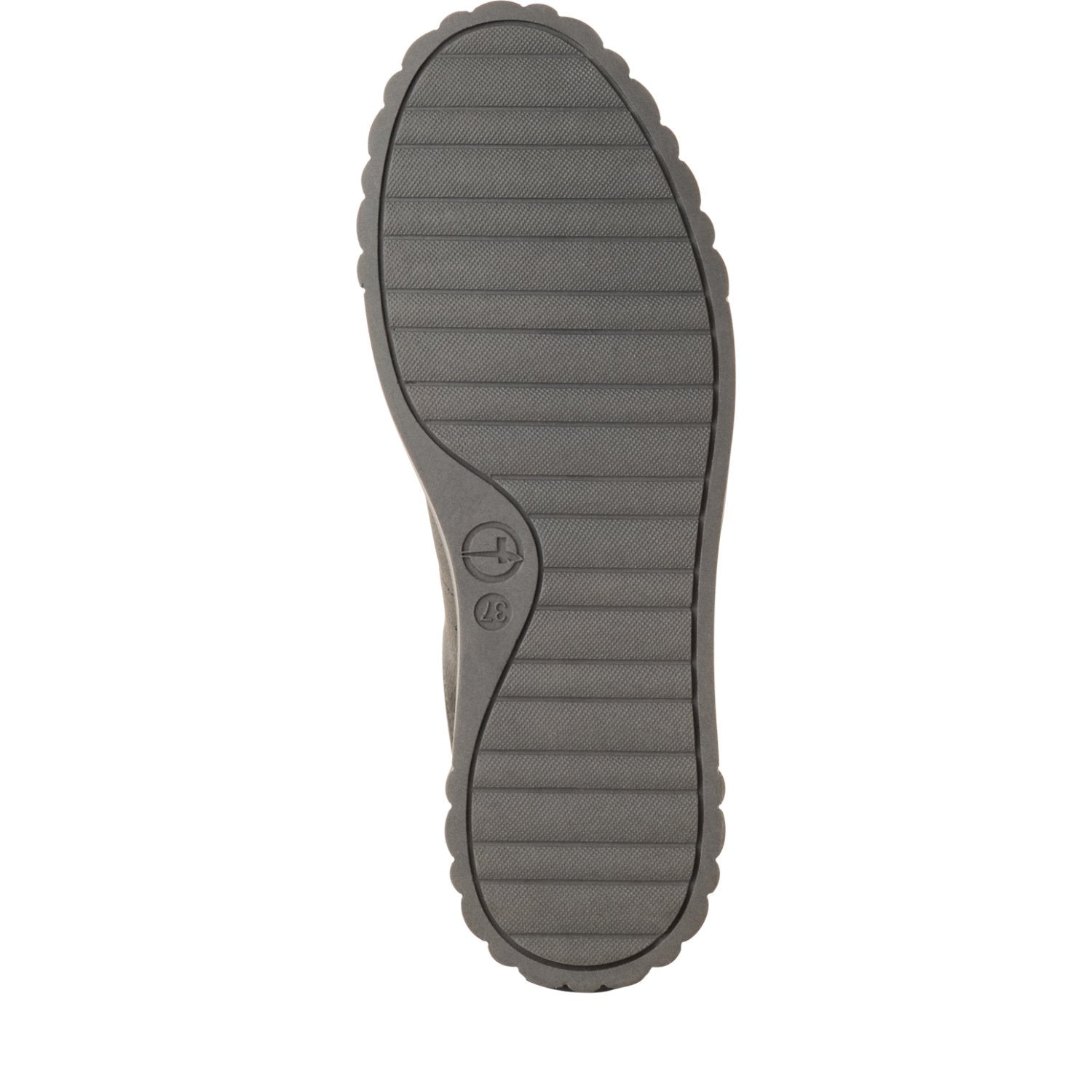 Schnürer (Anthracite)