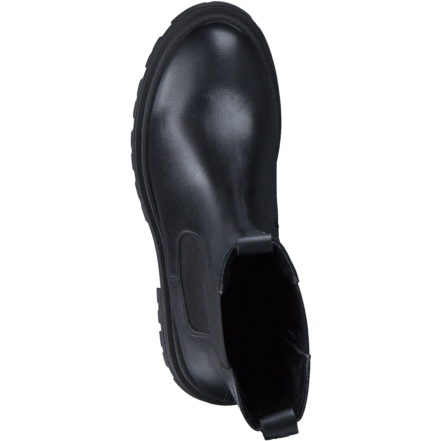 Stiefel (Black Leather)