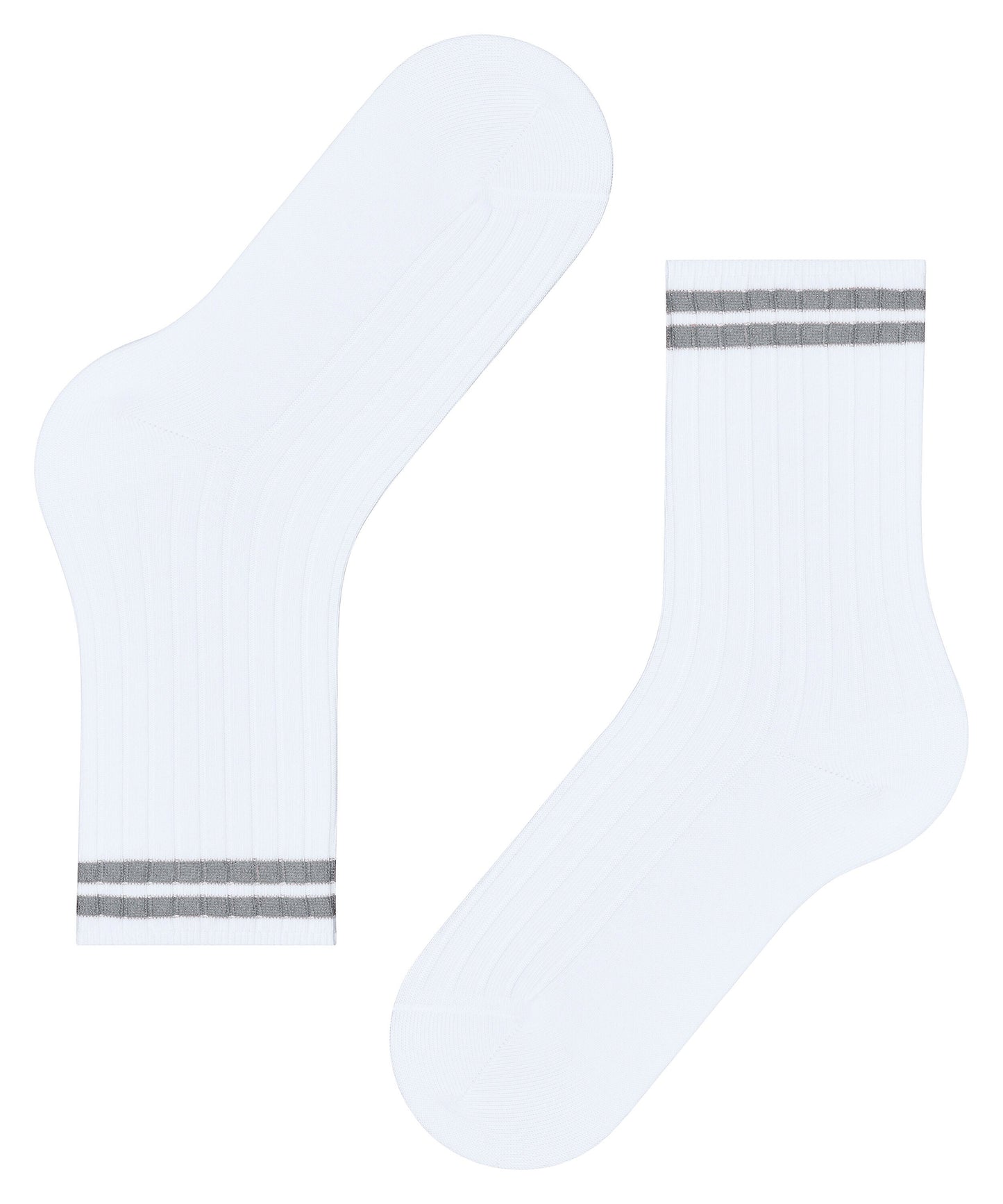 FALKE Play Me Damen (White)