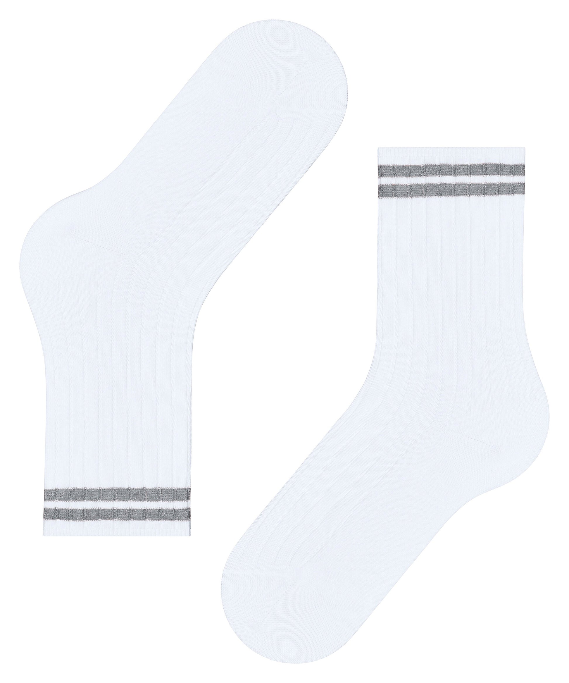 FALKE Play Me Damen (White)