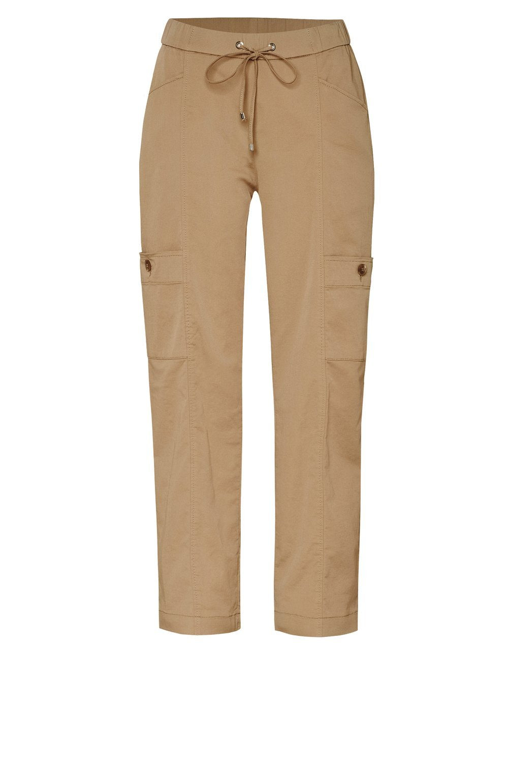 Sue Wide Cargo 7/8 (Dune)