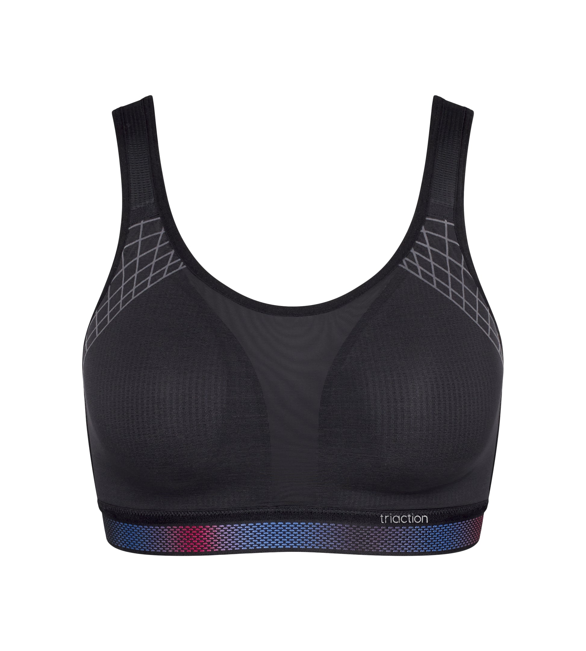 Triaction Cardio Cloud N01 EX (Black)