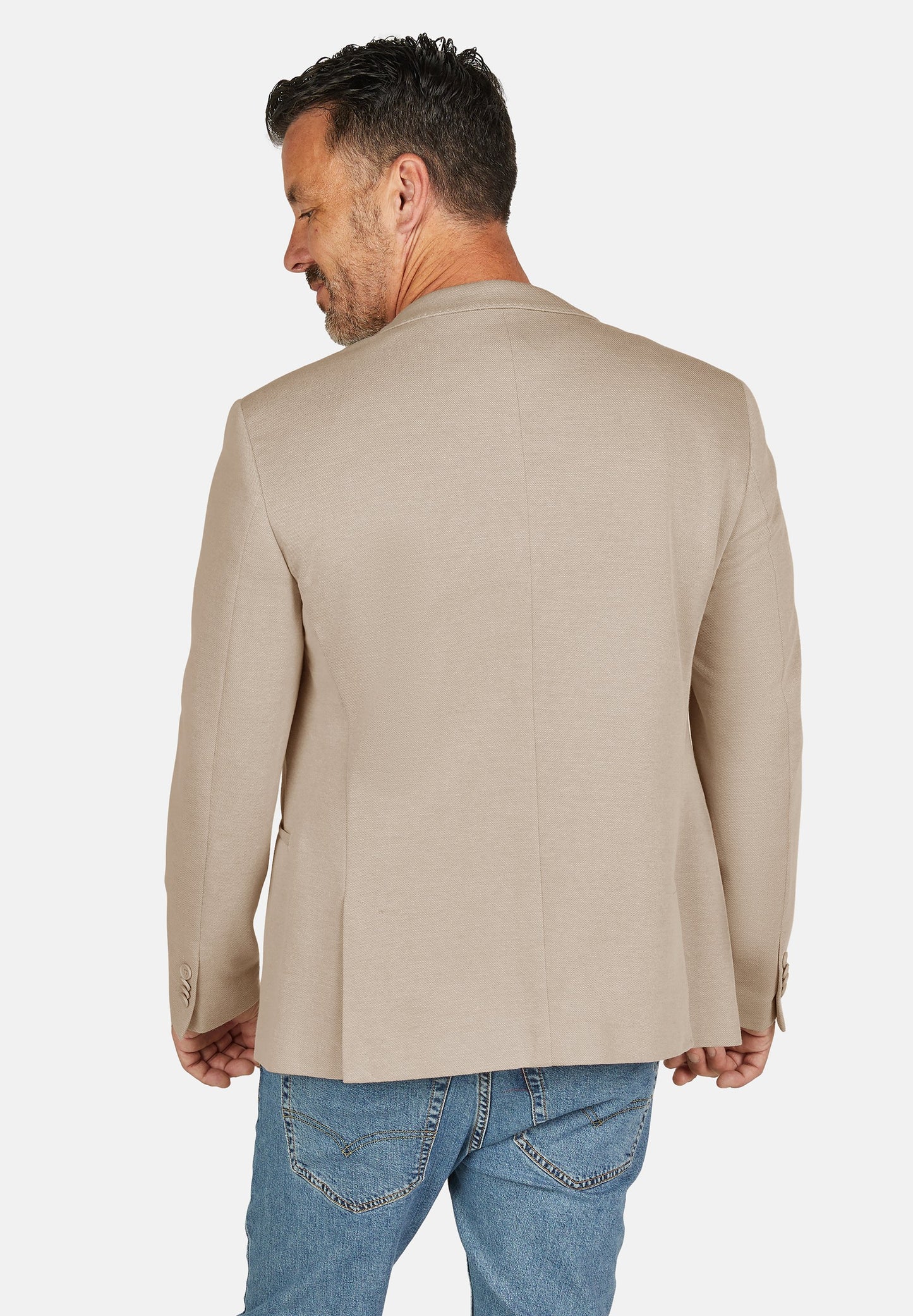 Sakko (Beige)