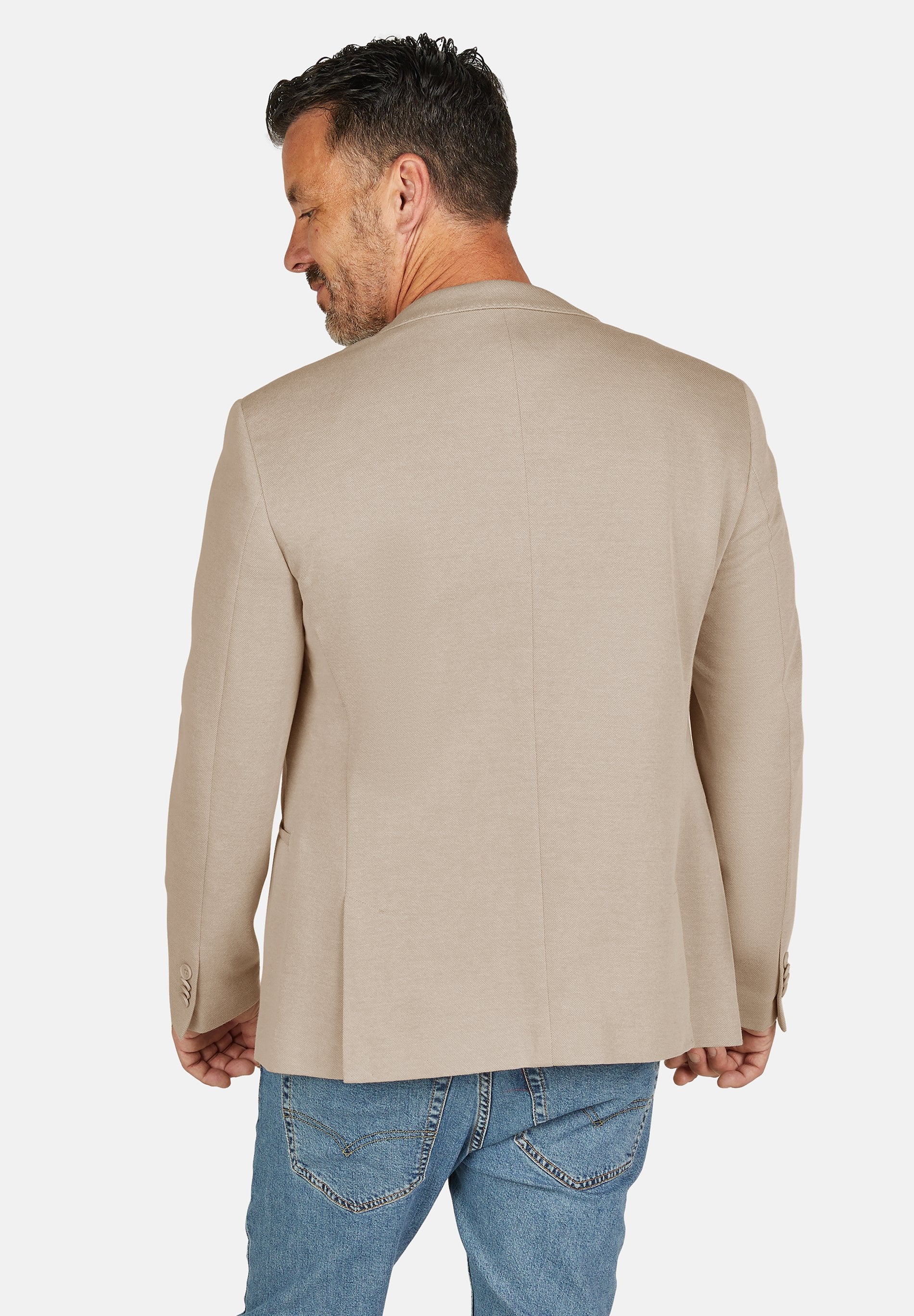 Sakko (Beige)