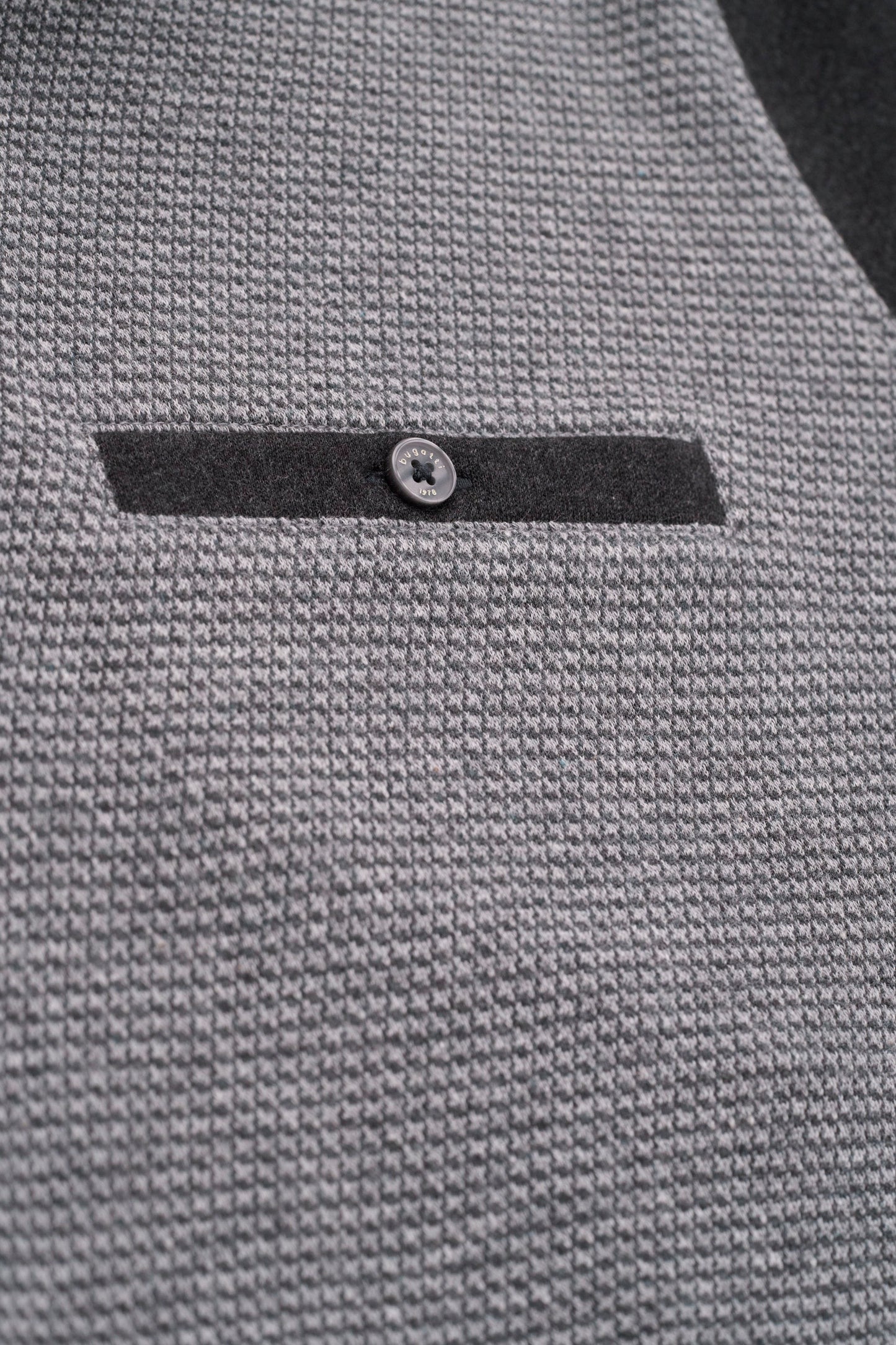 Herren Sweatshirt (Hellgrau)