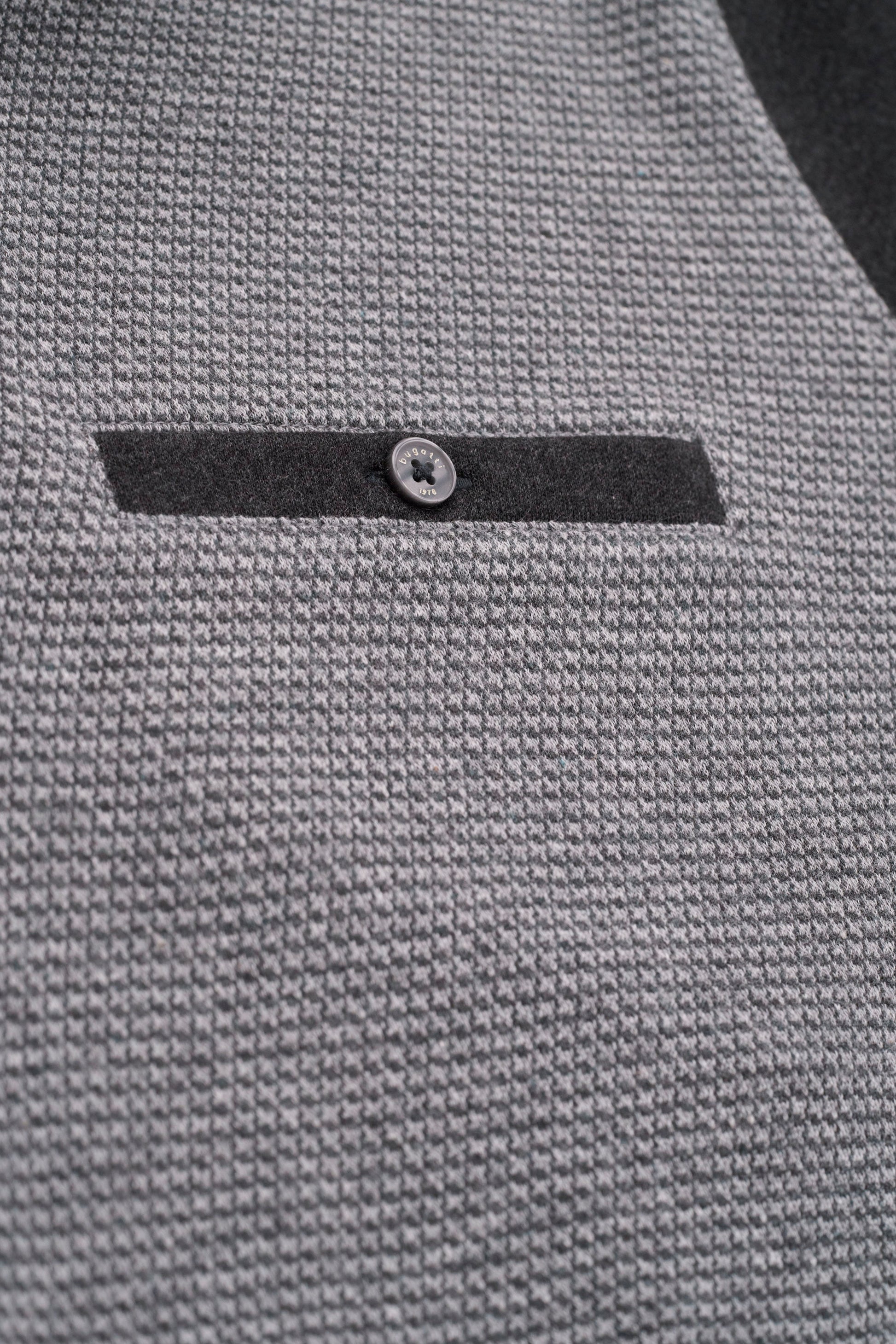 Herren Sweatshirt (Hellgrau)