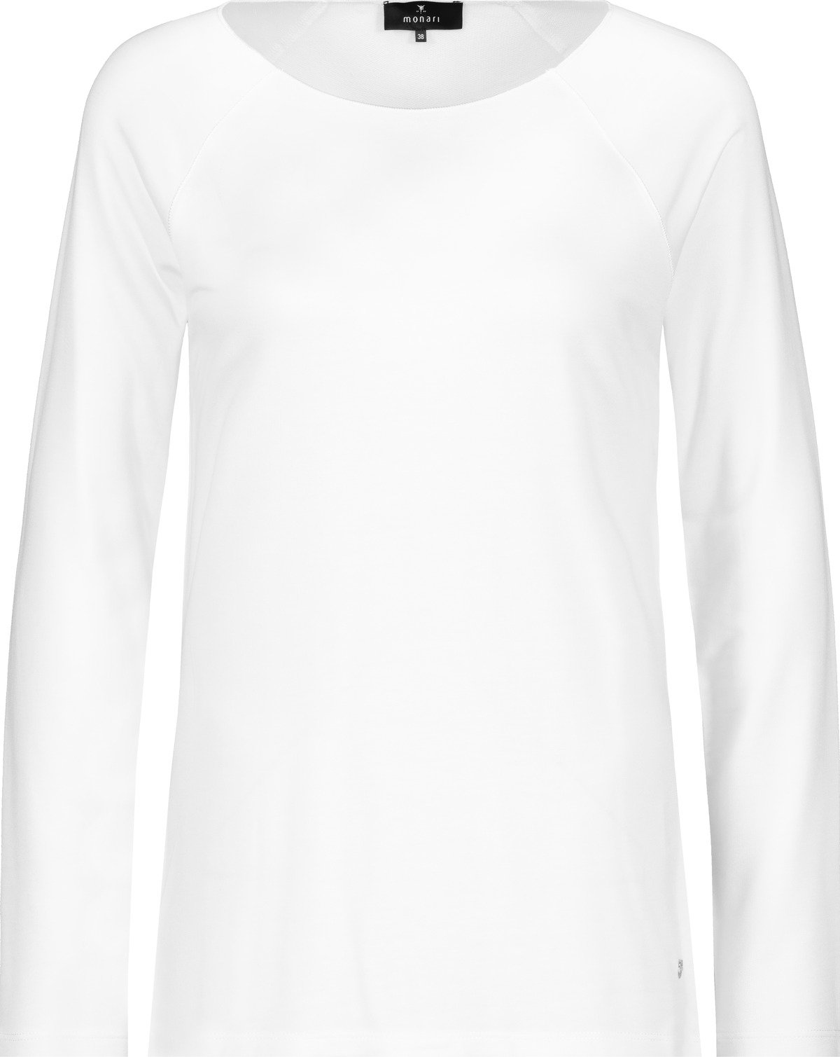 Pullover (Off-white)