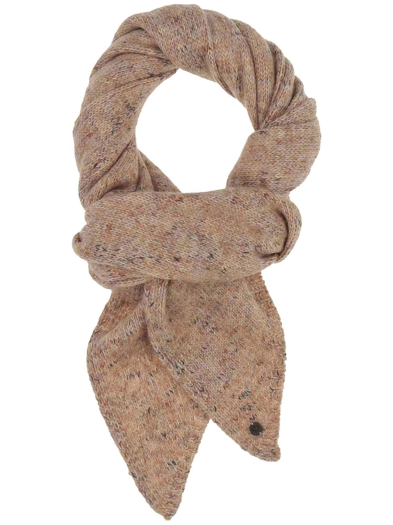 Schal Polyester Schal (Cafe Au Lait)