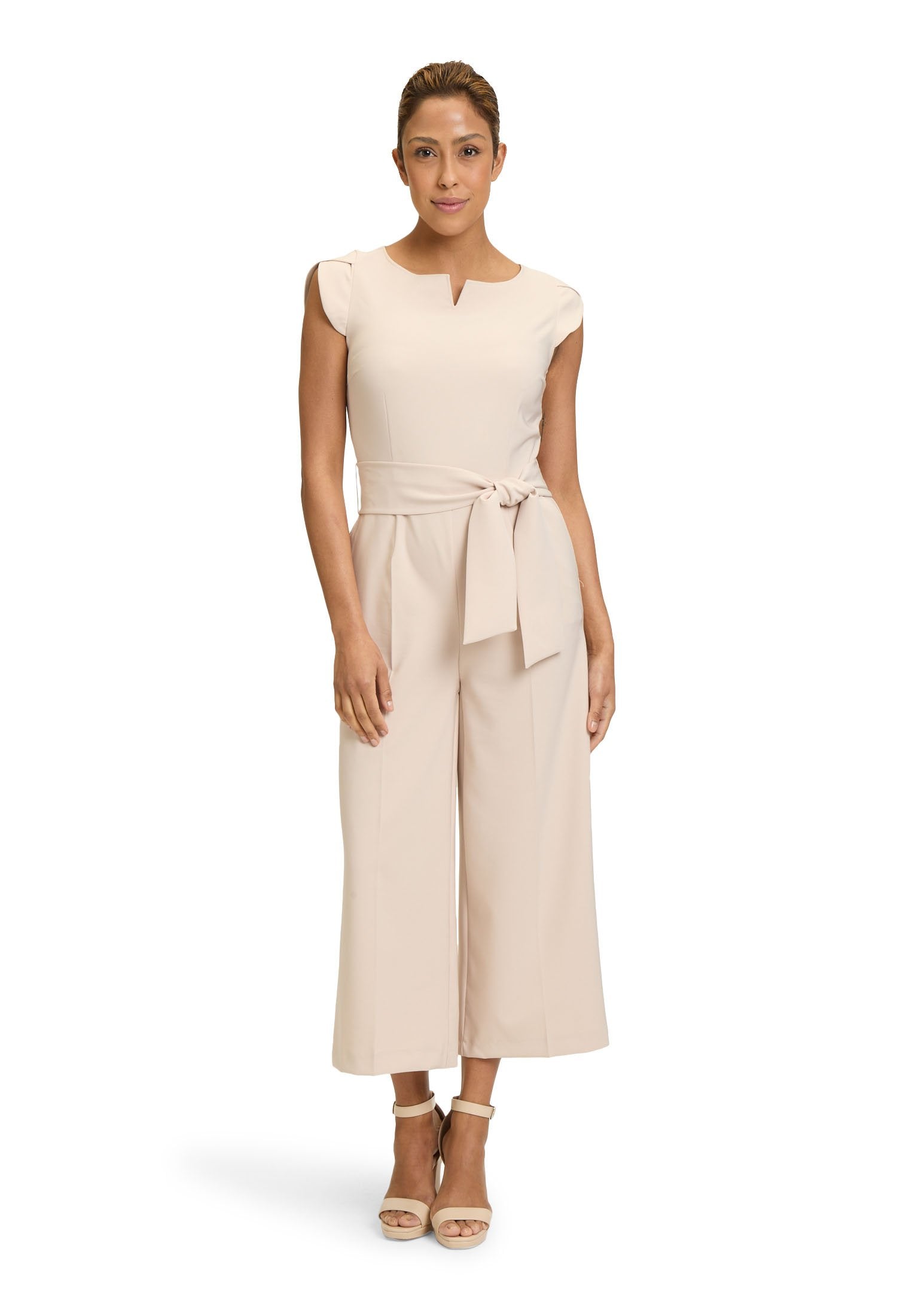 Jumpsuit (Soft Nature)