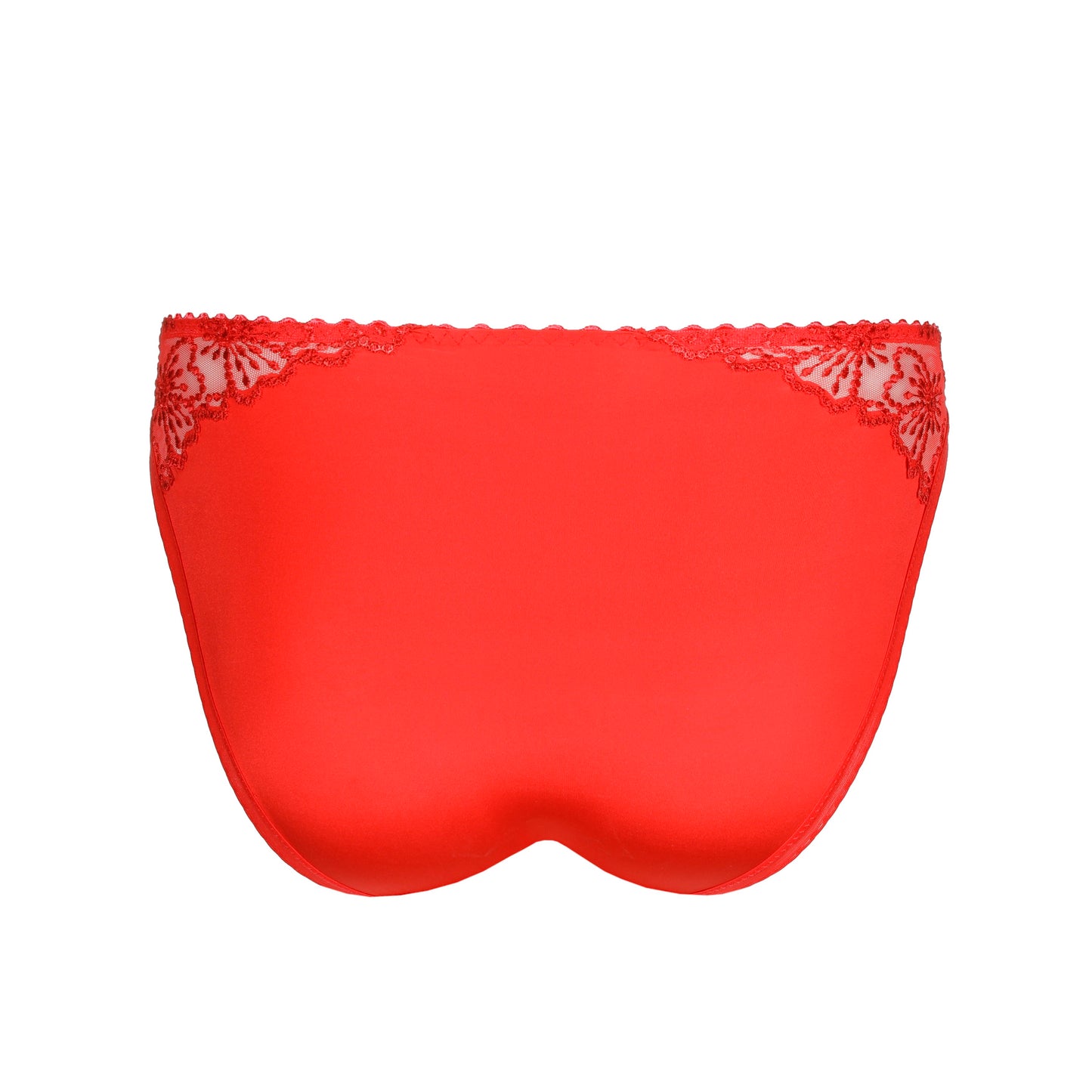 JANE true red Rioslip (Trr)