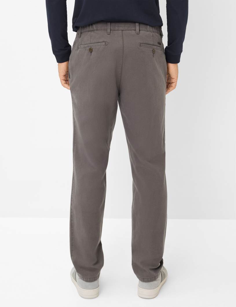 Style Thilo (Grey)