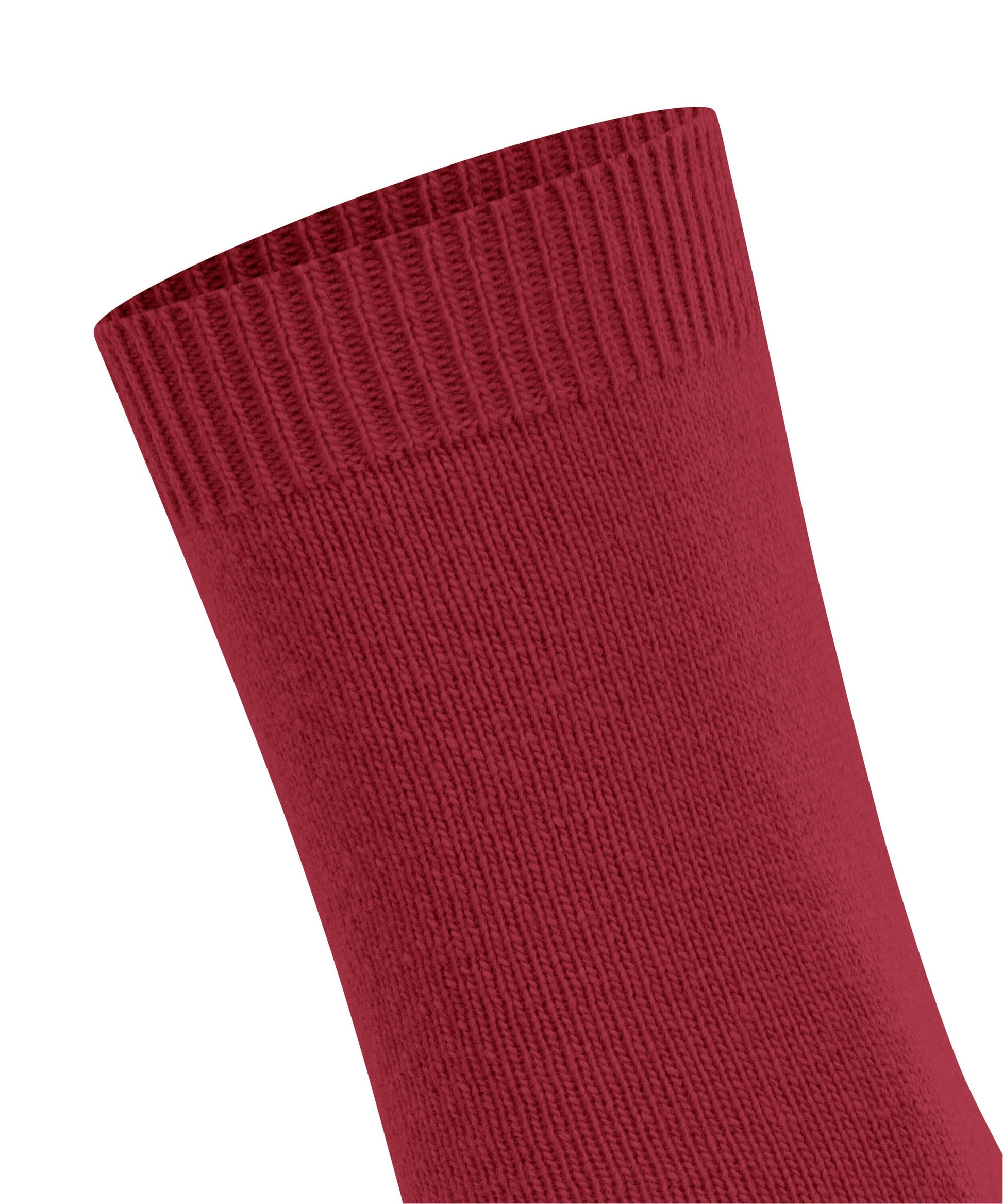 FALKE Cosy Wool Damen (Scarlet)