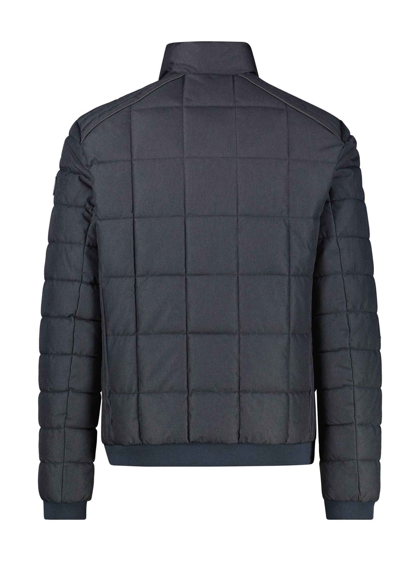 Blouson Konfektion (Blue Night)
