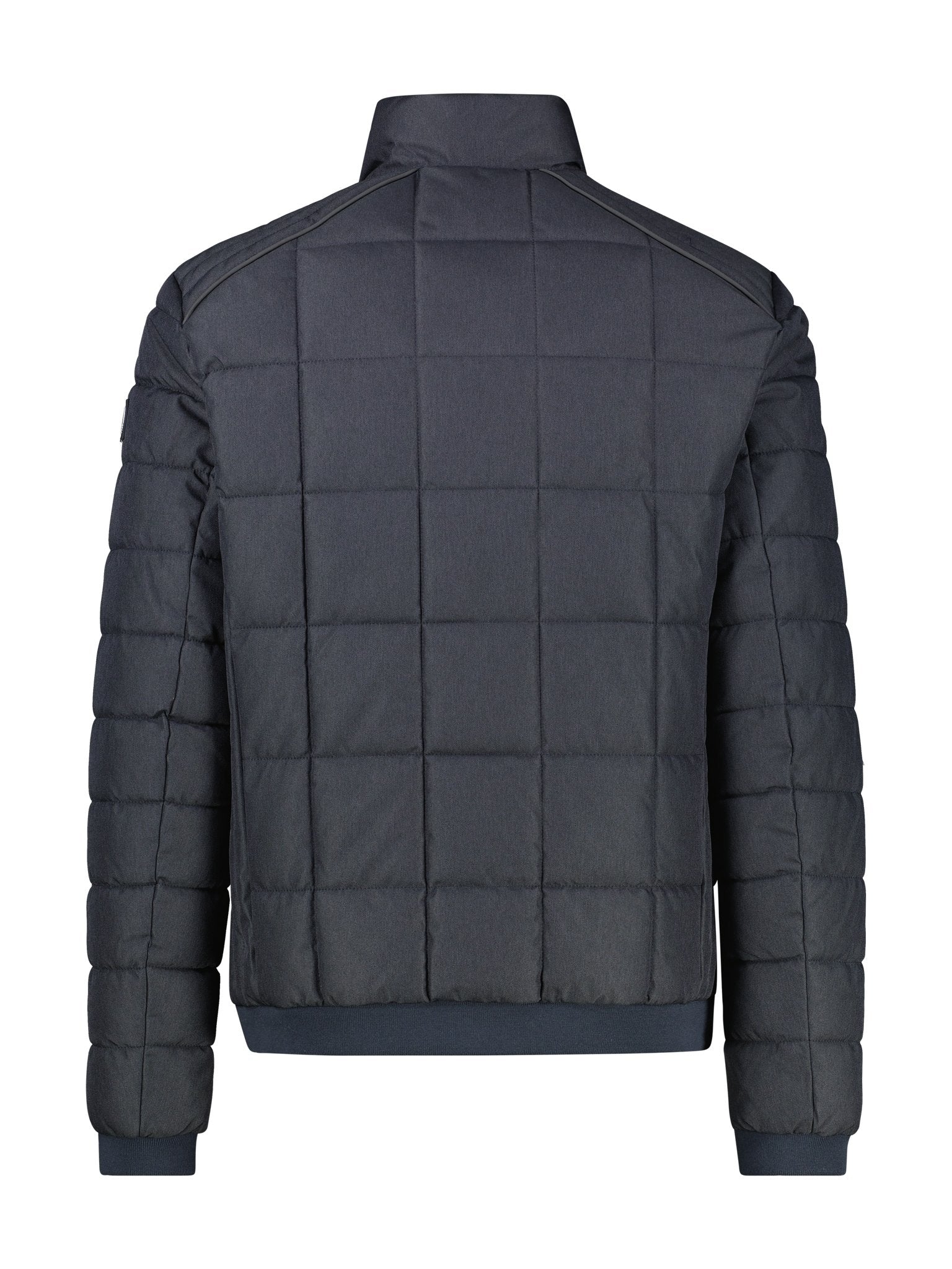 Blouson Konfektion (Blue Night)