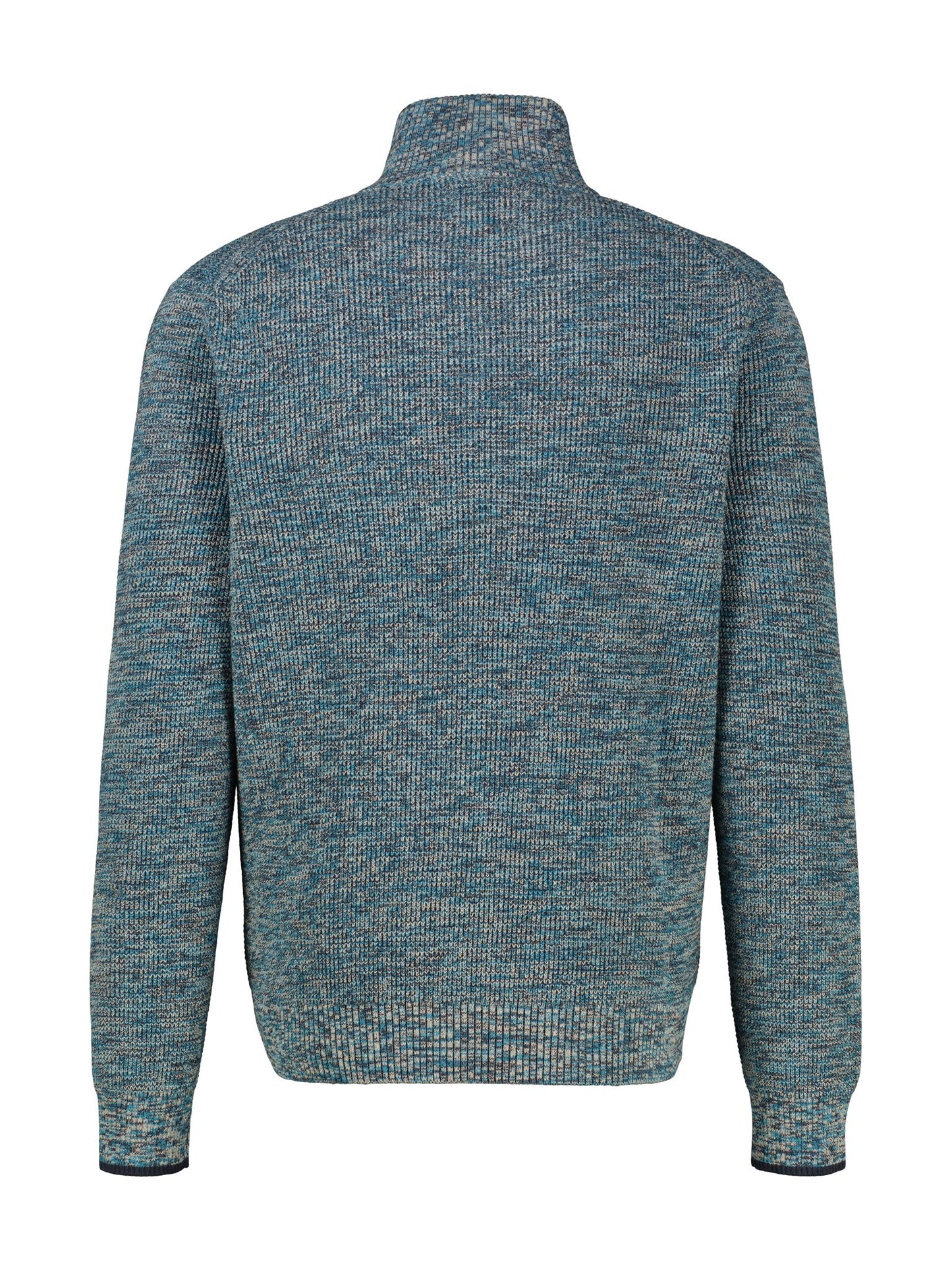 Troyer Buendchen (Classic Navy)