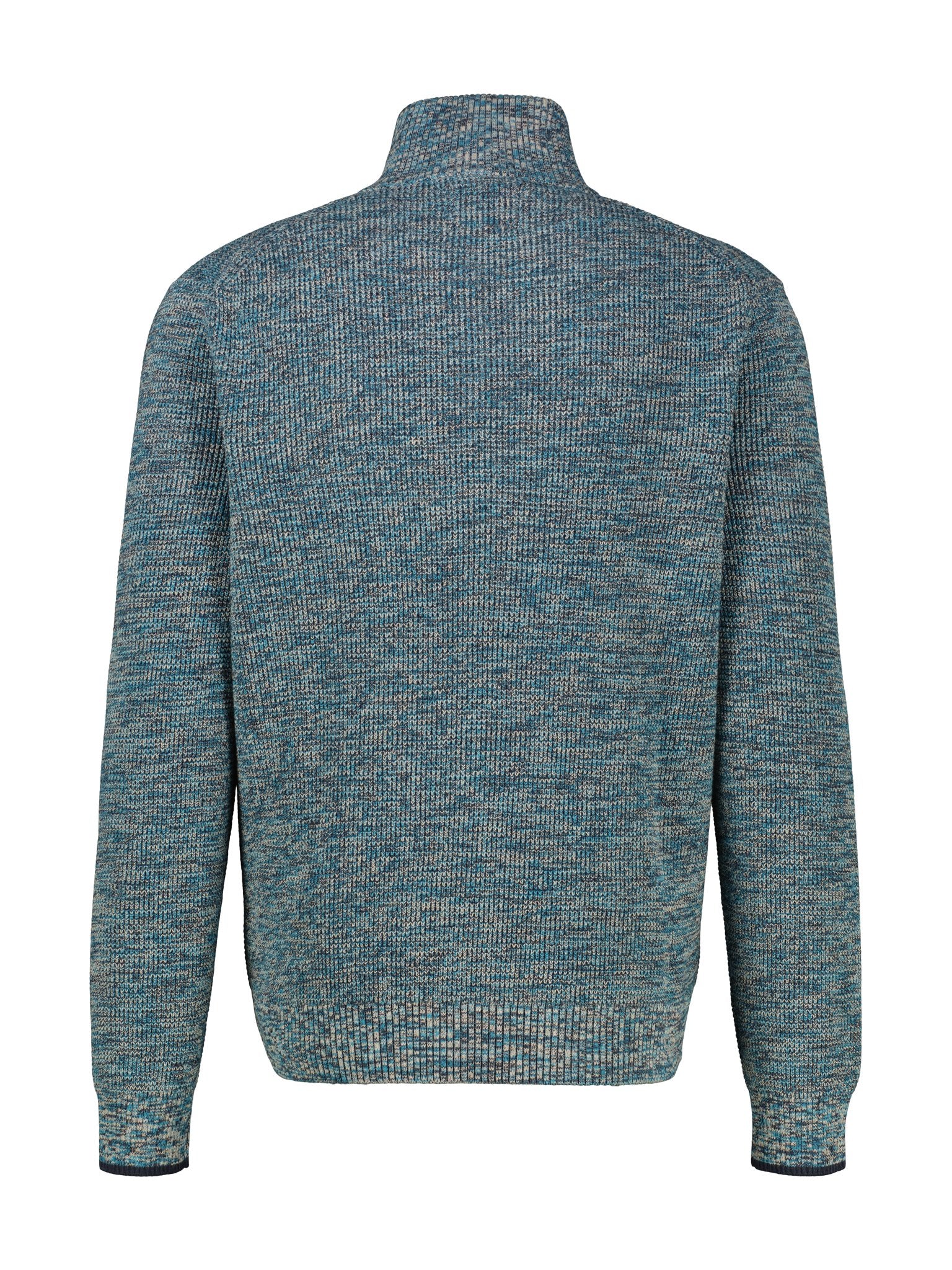 Troyer Buendchen (Classic Navy)