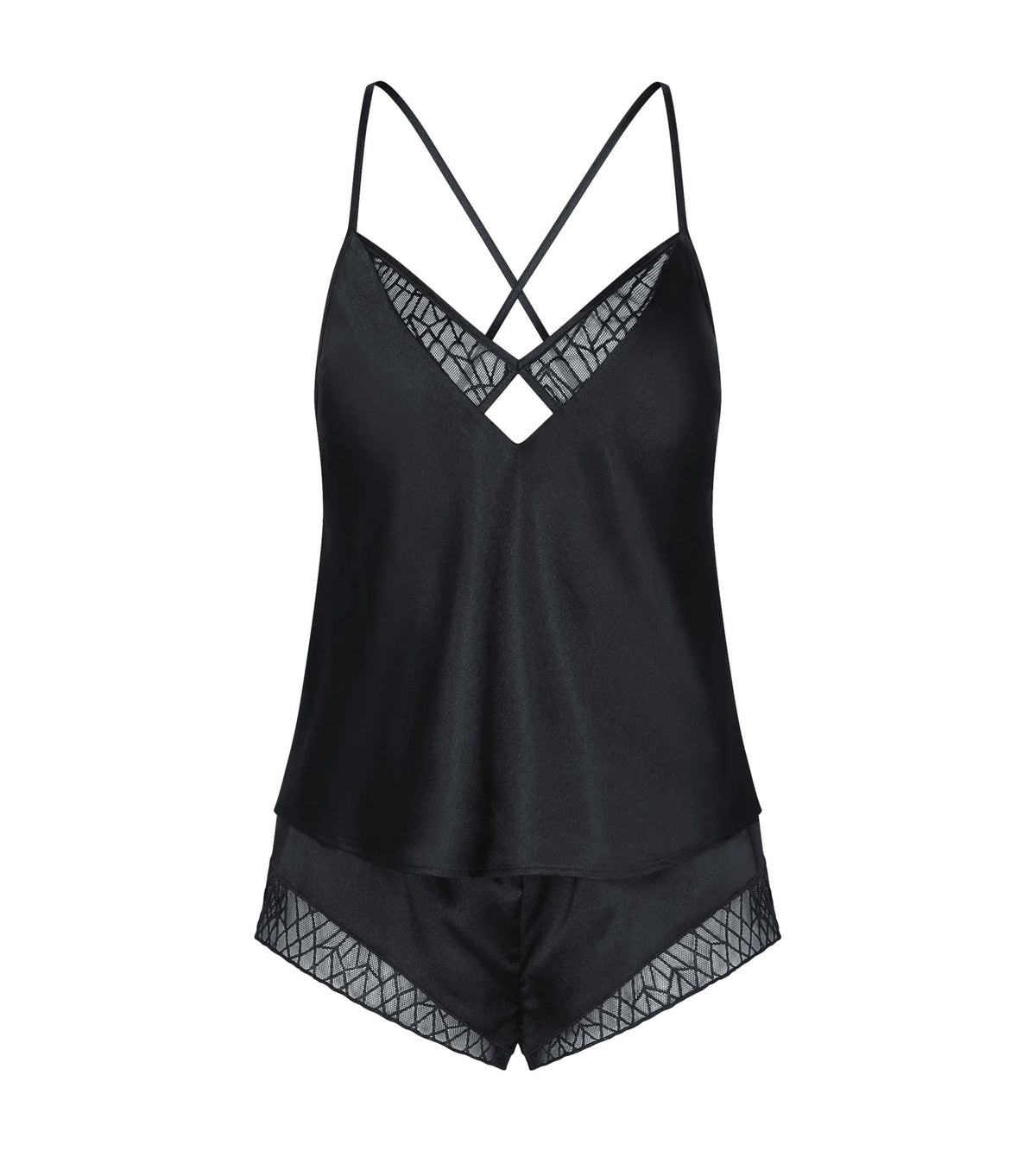 A Weekend to Remember PSW (Black)