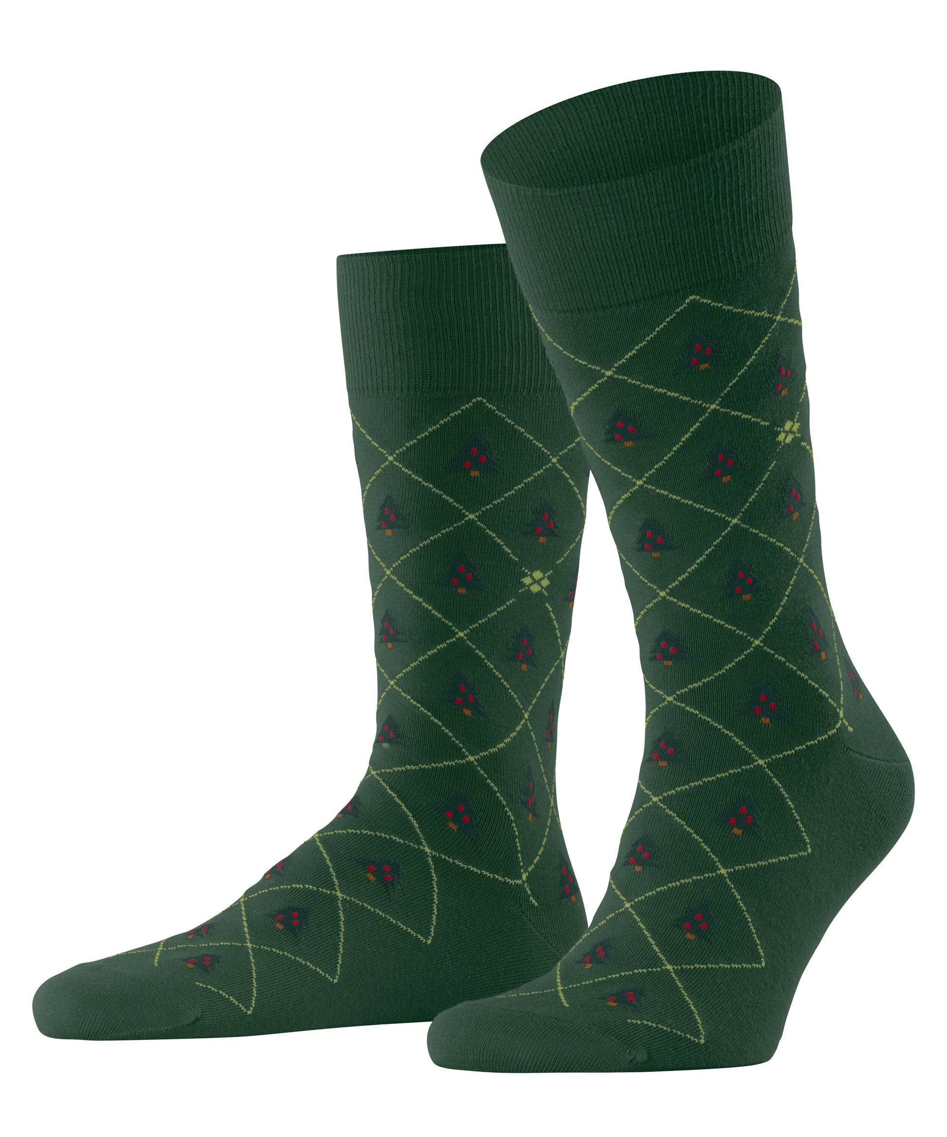 Burlington Christmas Tree Herren (Eucalyptus)